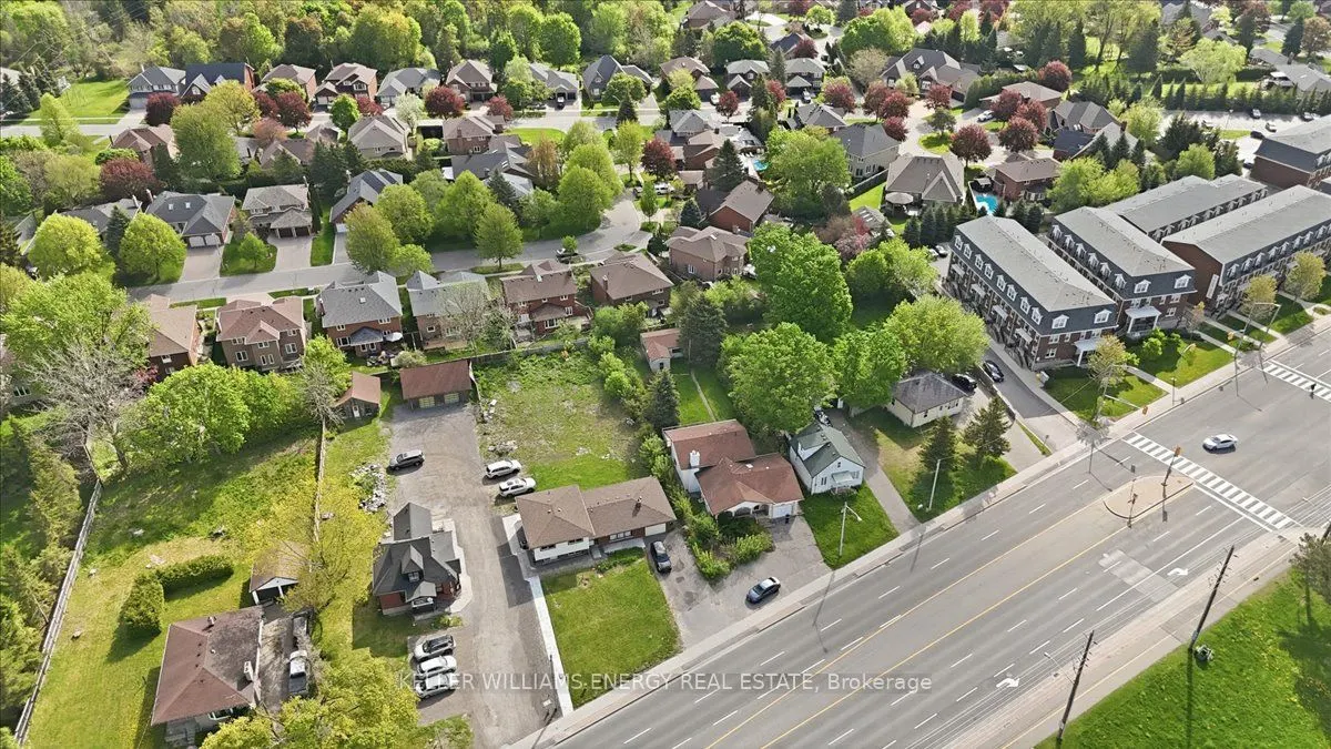 2033 Simcoe Street N