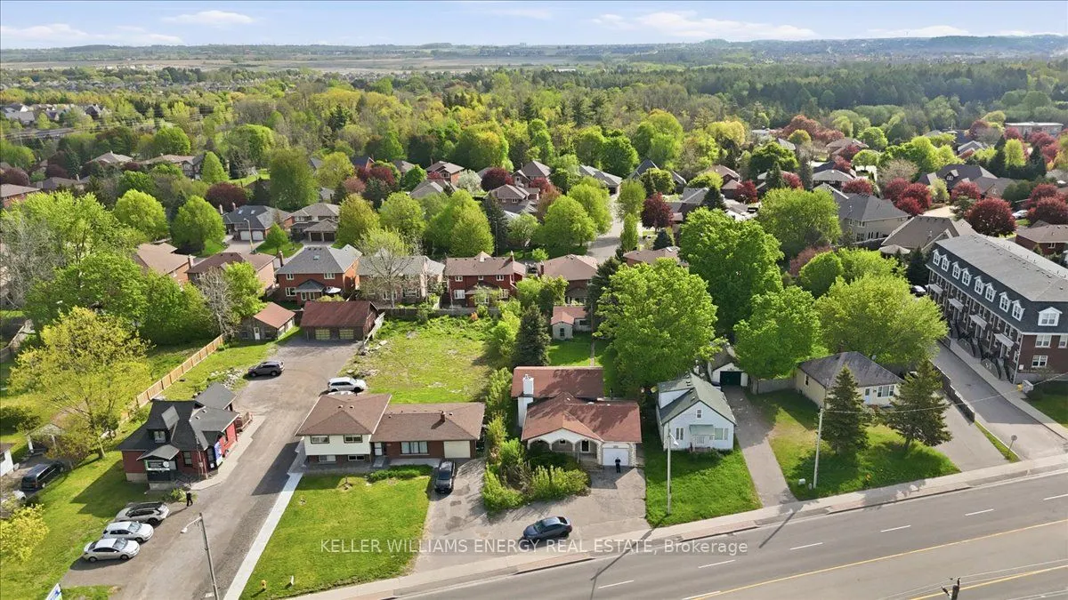 2033 Simcoe Street N
