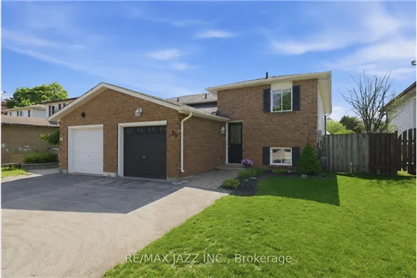 50 Hartsfield Drive