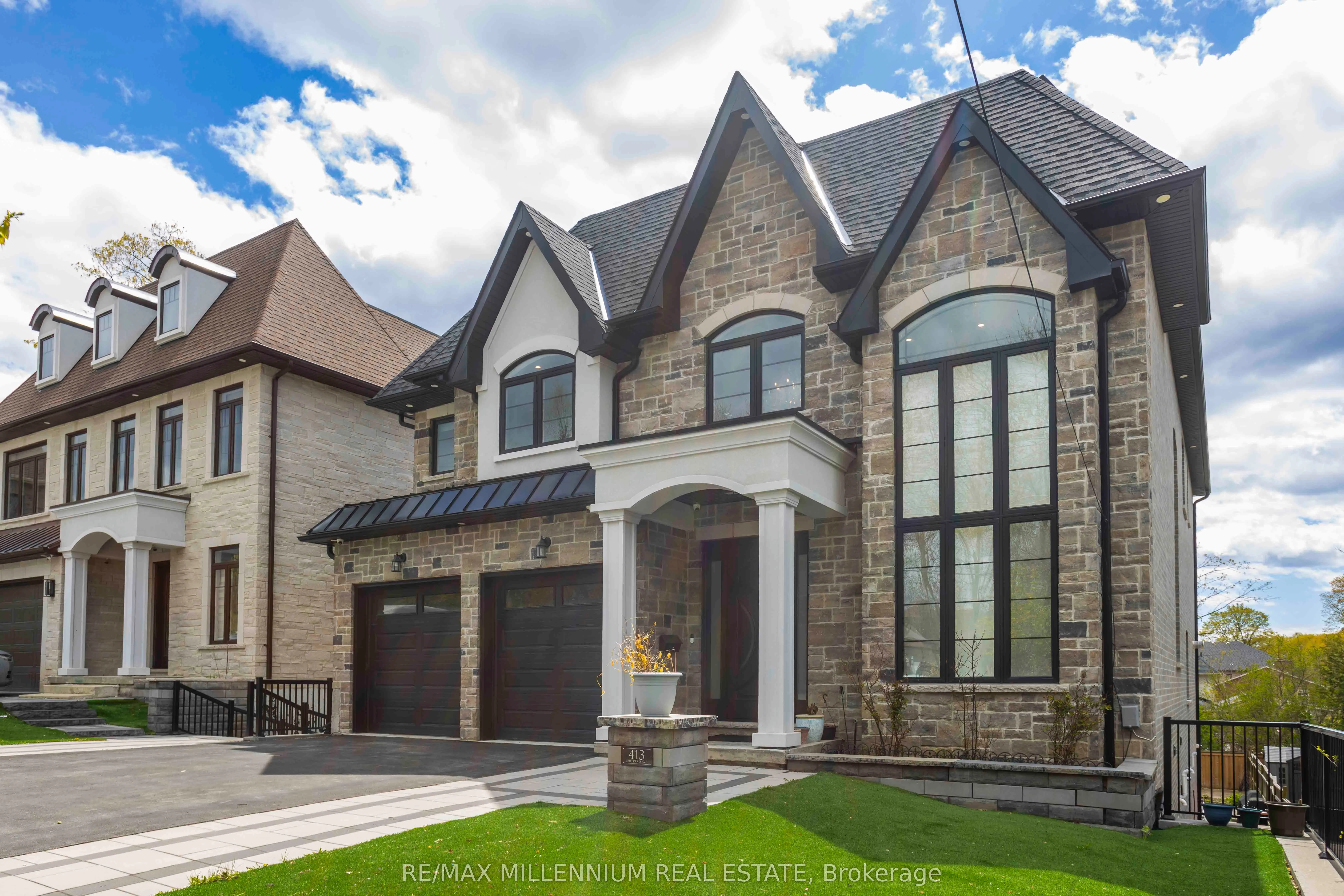 413 Sheppard Avenue