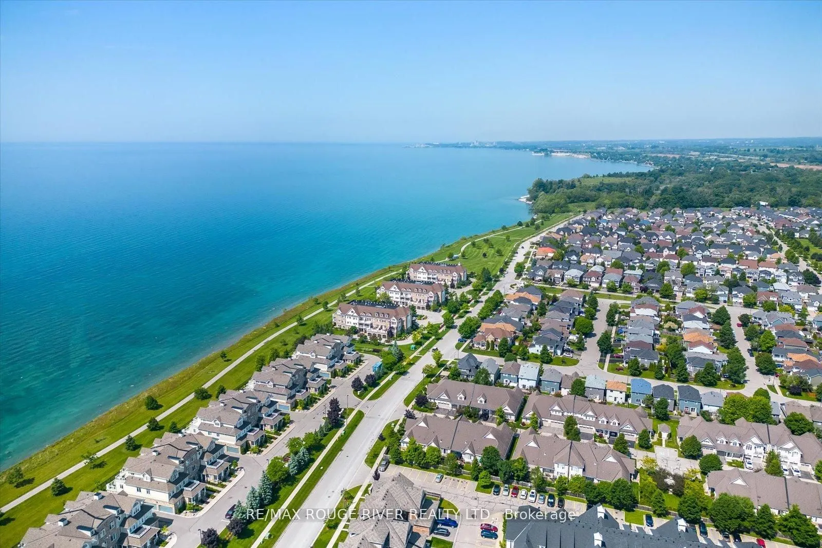 395 Lakebreeze Drive #306
