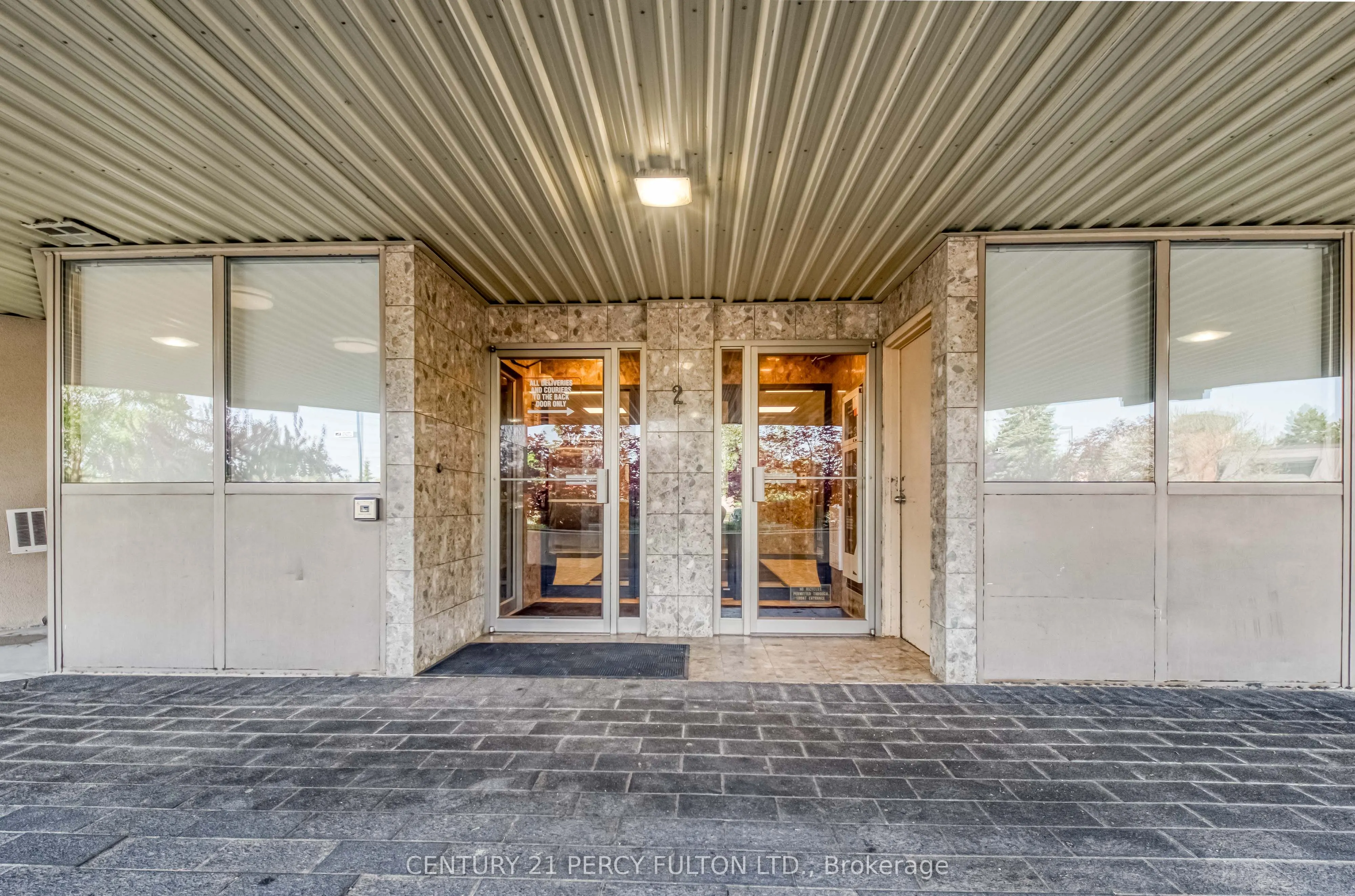 2 Westney Road N #1004