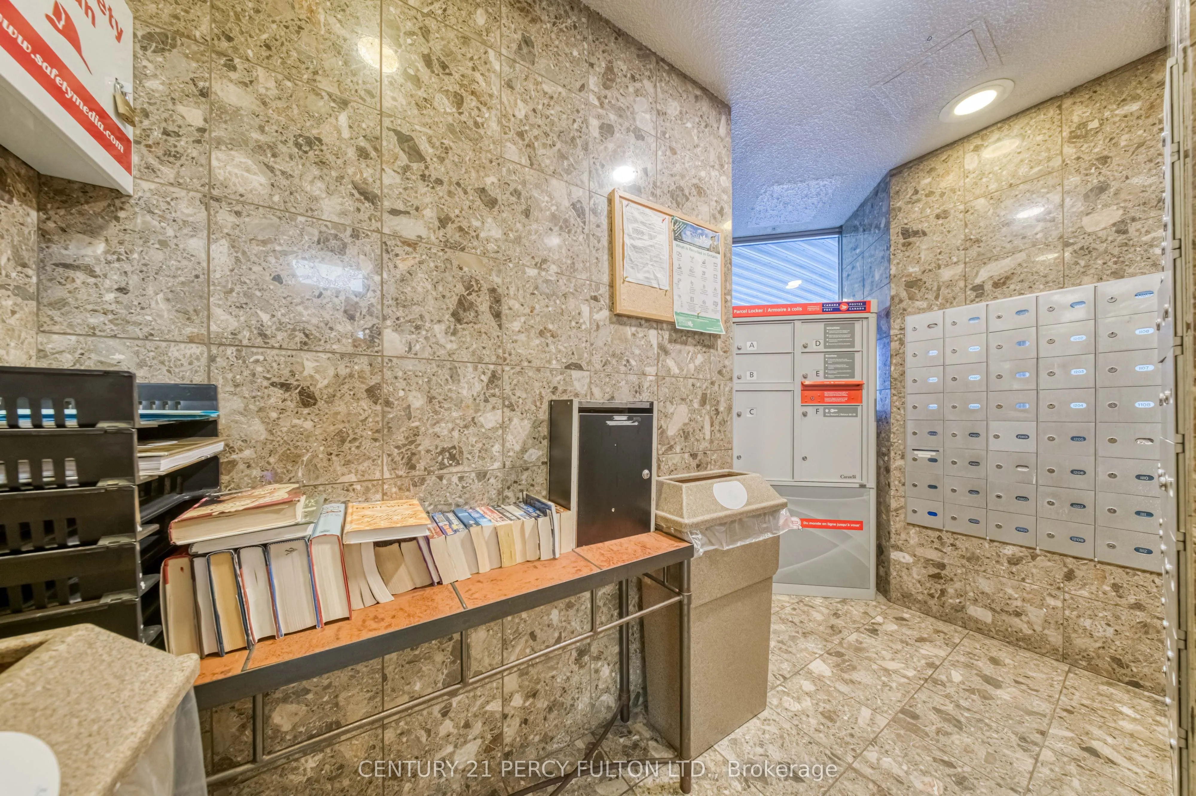 2 Westney Road N #1004