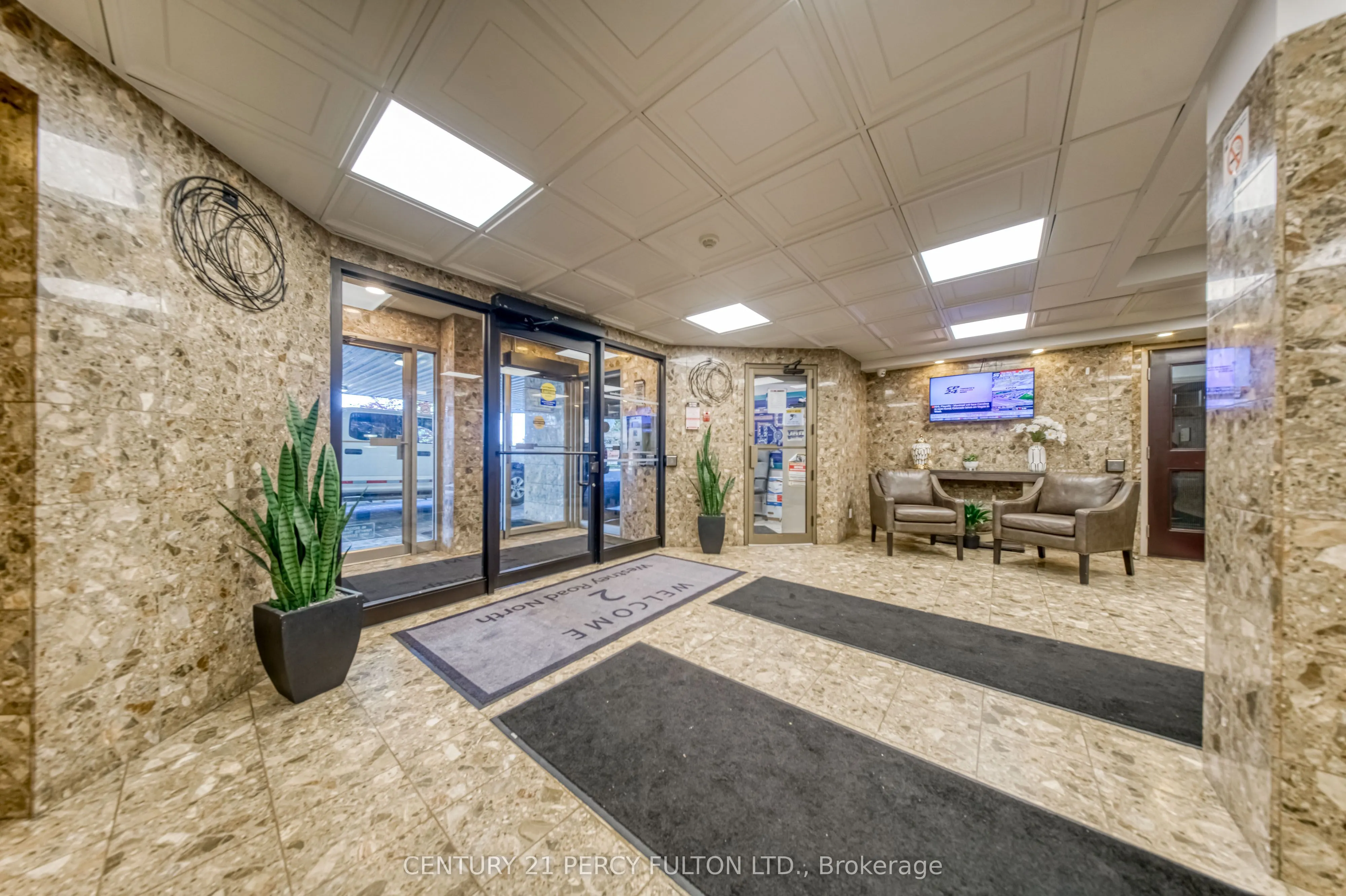 2 Westney Road N #1004