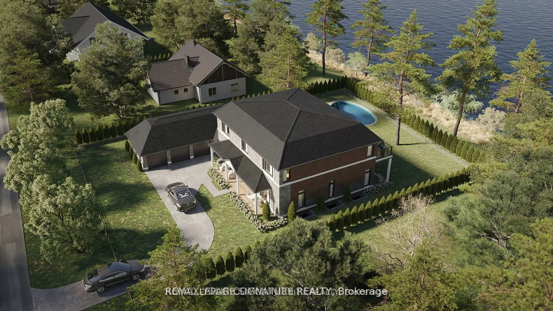 312 Taylor Road
