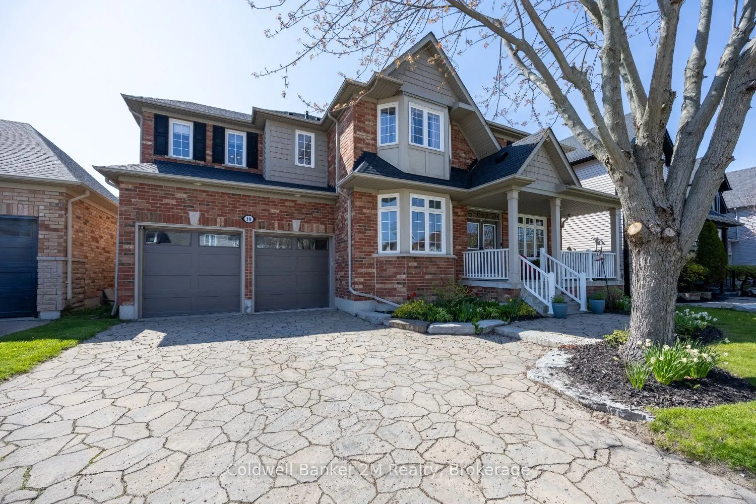 18 Corporal Patterson Lane