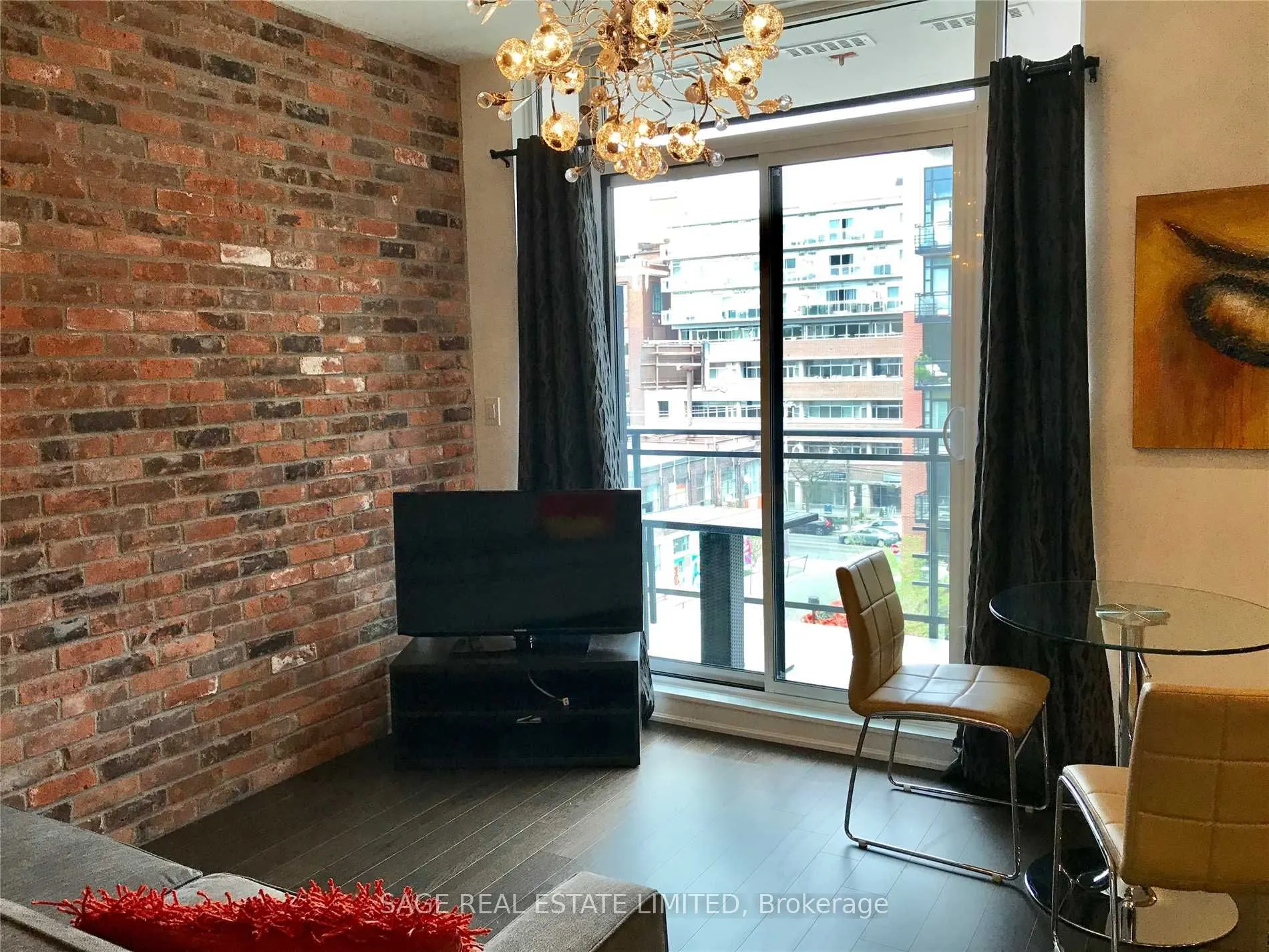 88 Colgate Avenue #533