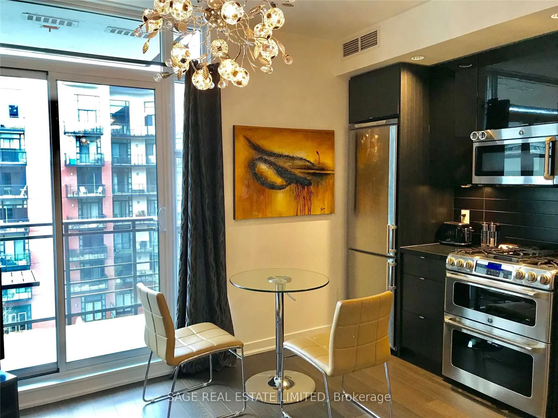 88 Colgate Avenue #533