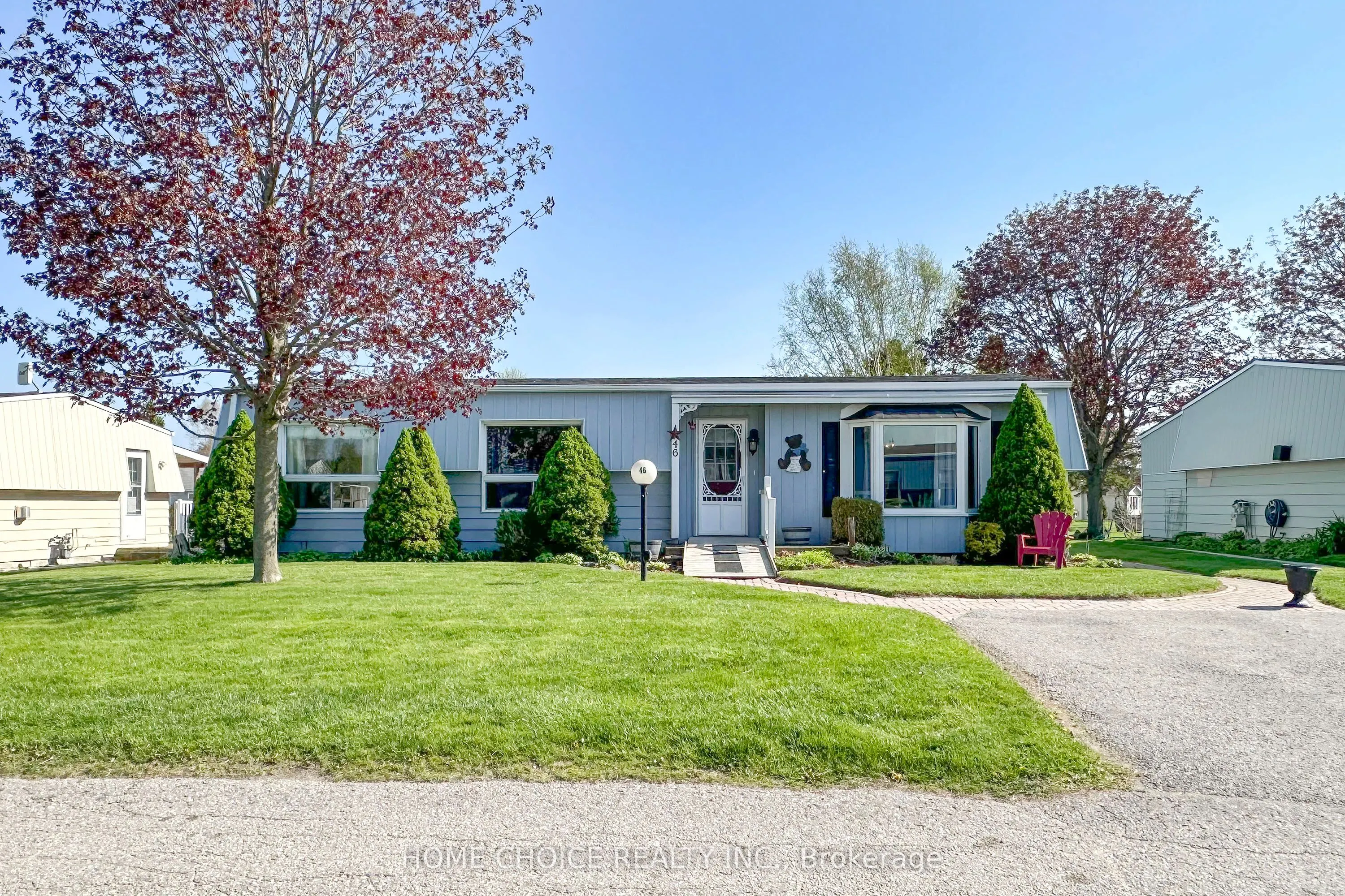 46 Fairway Drive