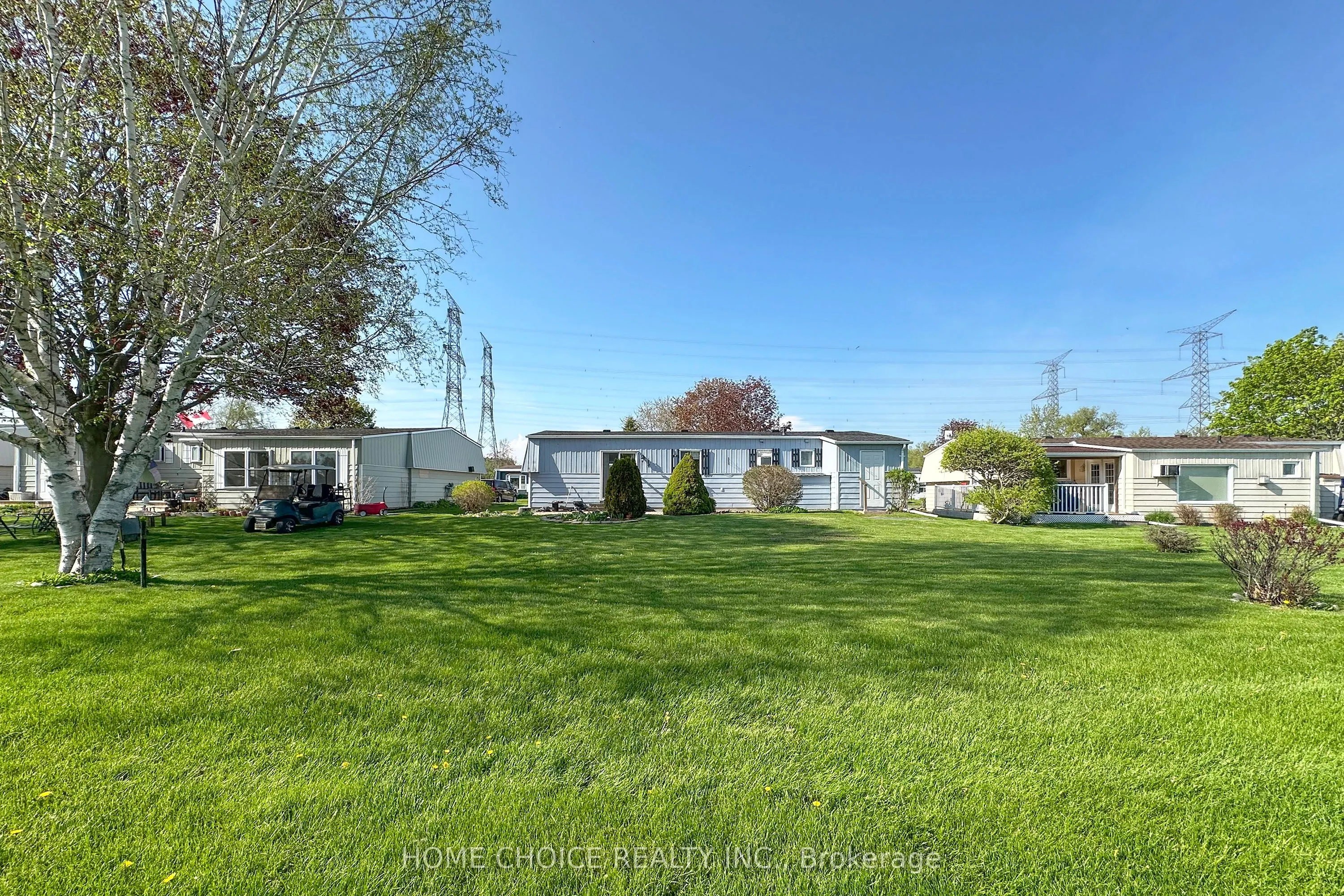 46 Fairway Drive