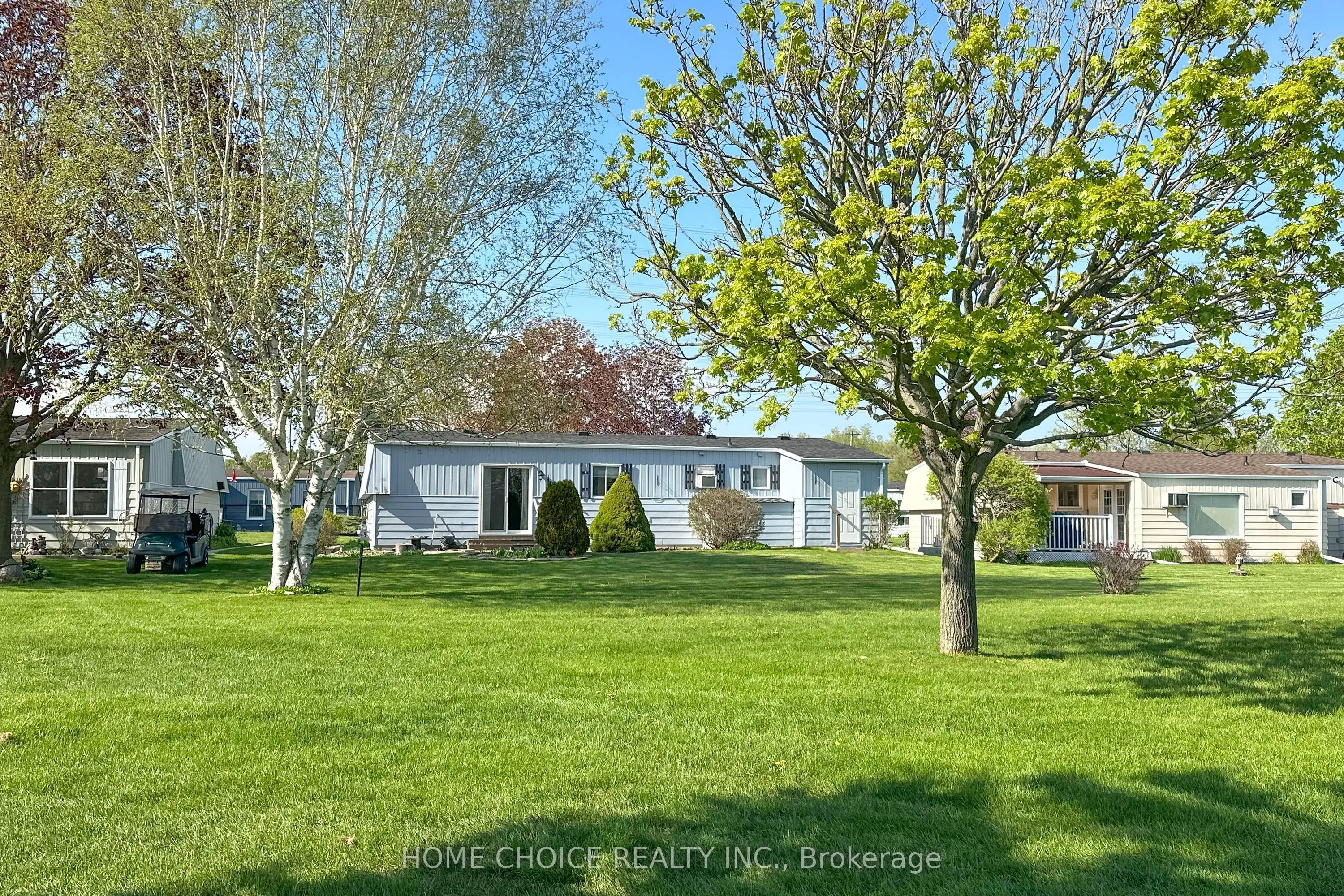 46 Fairway Drive