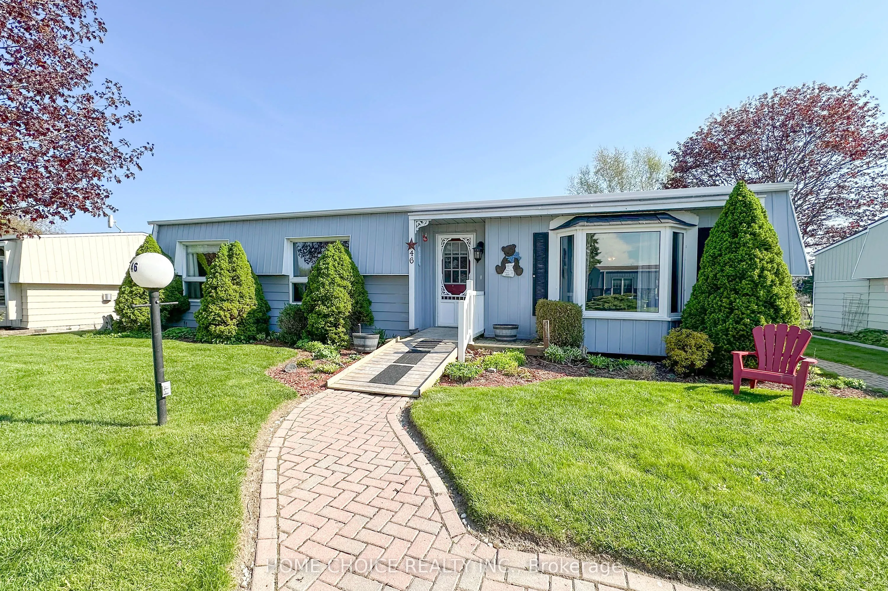 46 Fairway Drive
