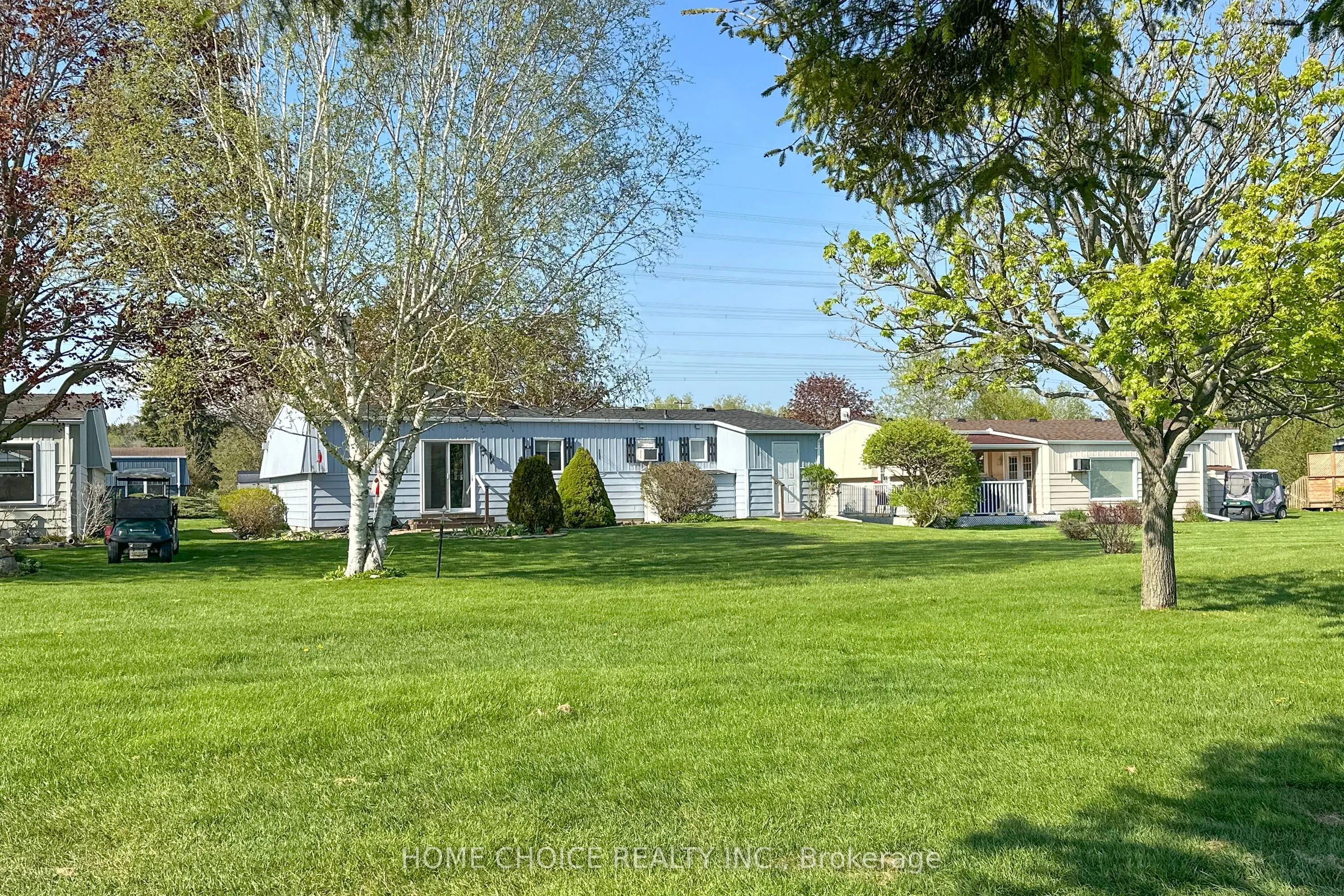 46 Fairway Drive