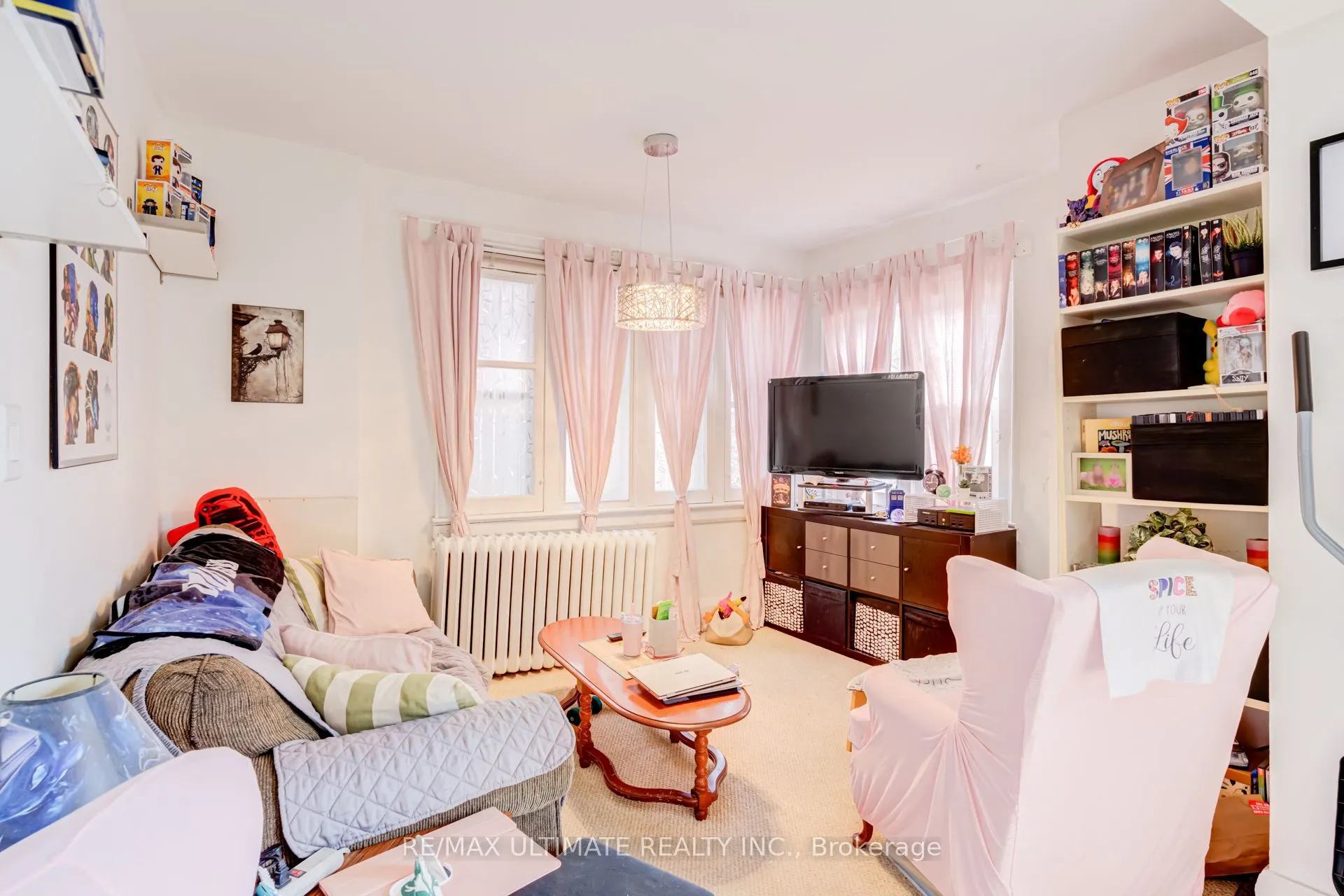 533 Kingston Road