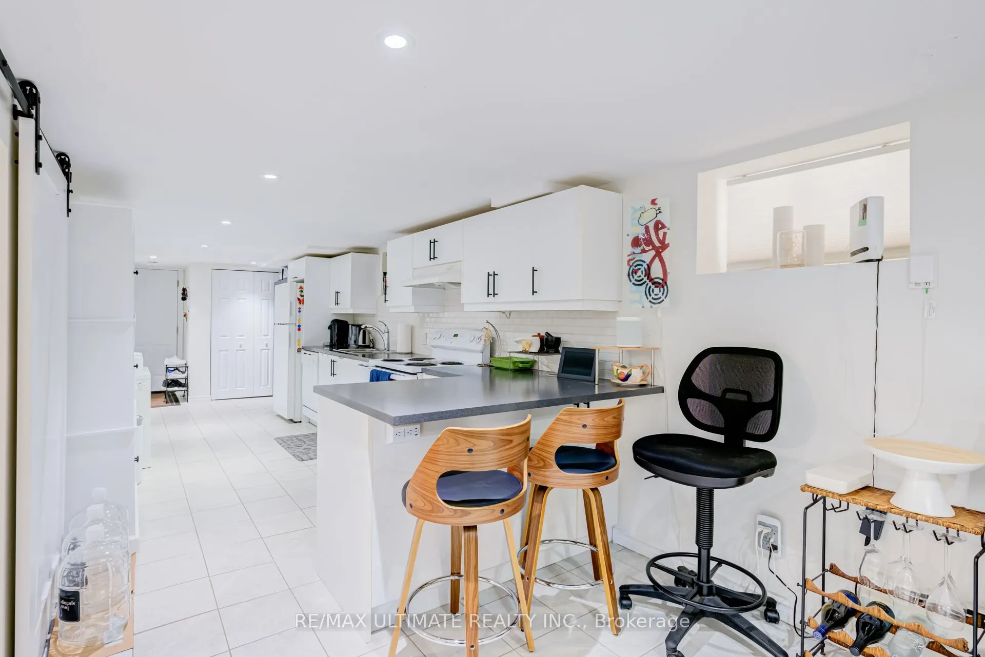 533 Kingston Road