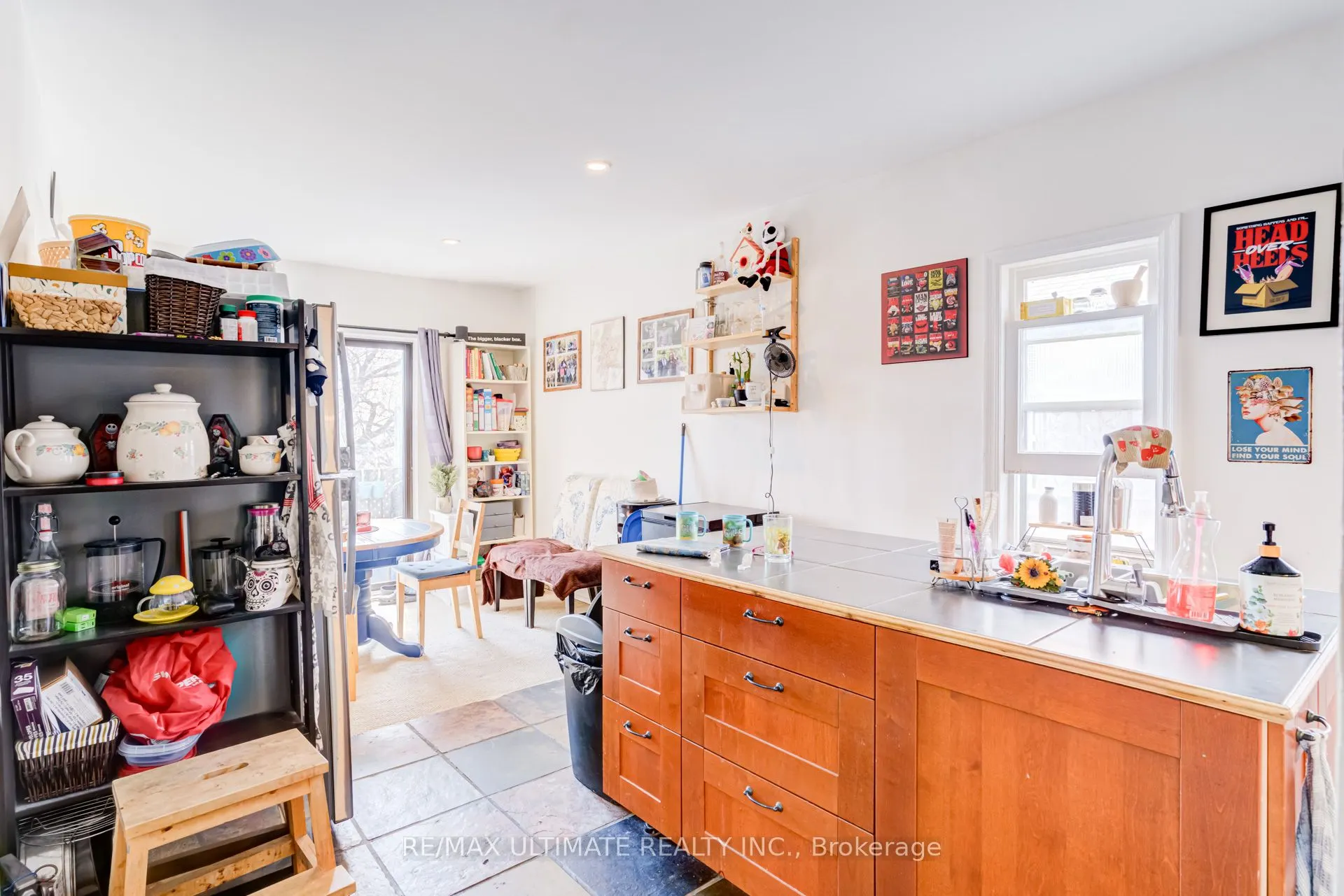 533 Kingston Road