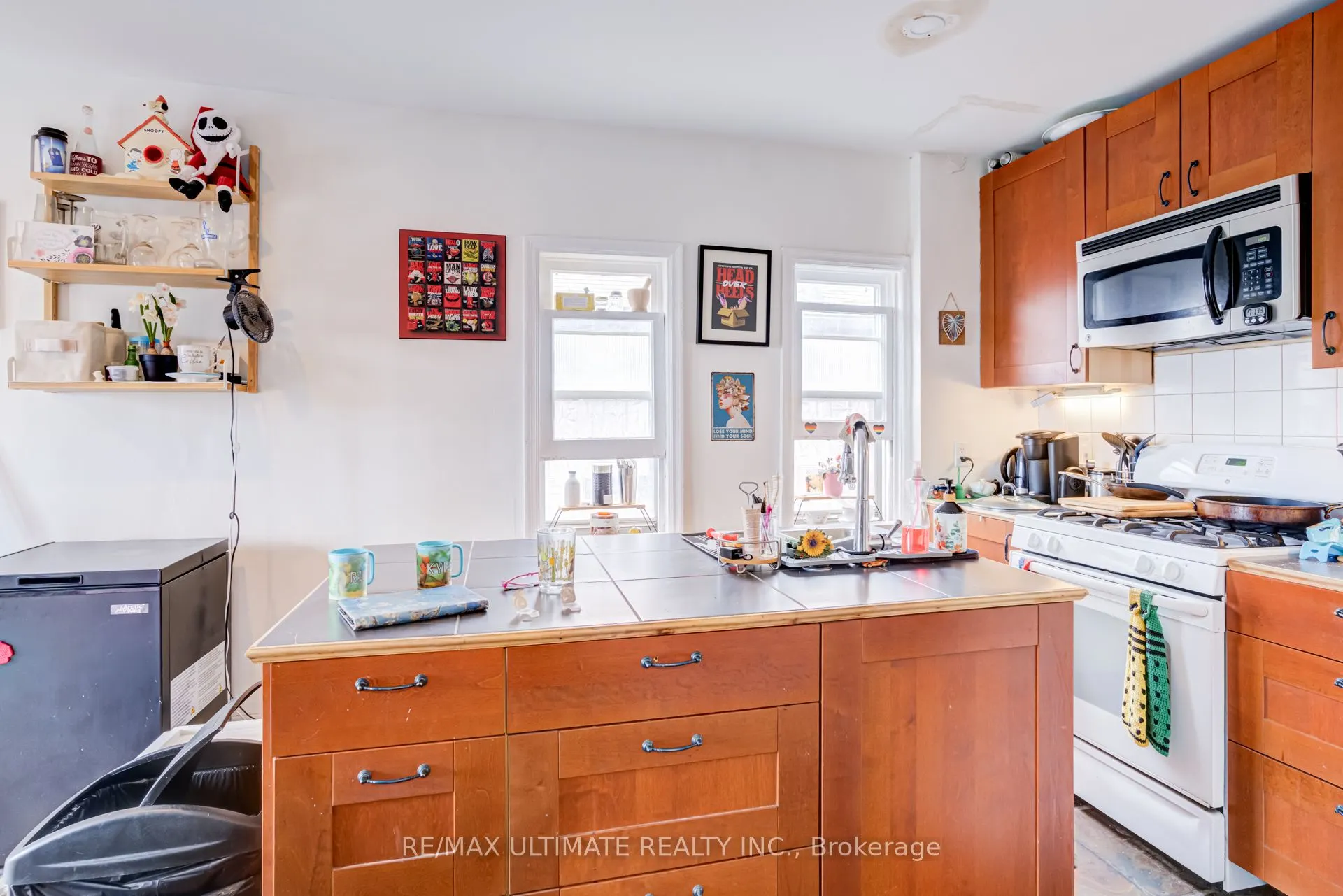 533 Kingston Road