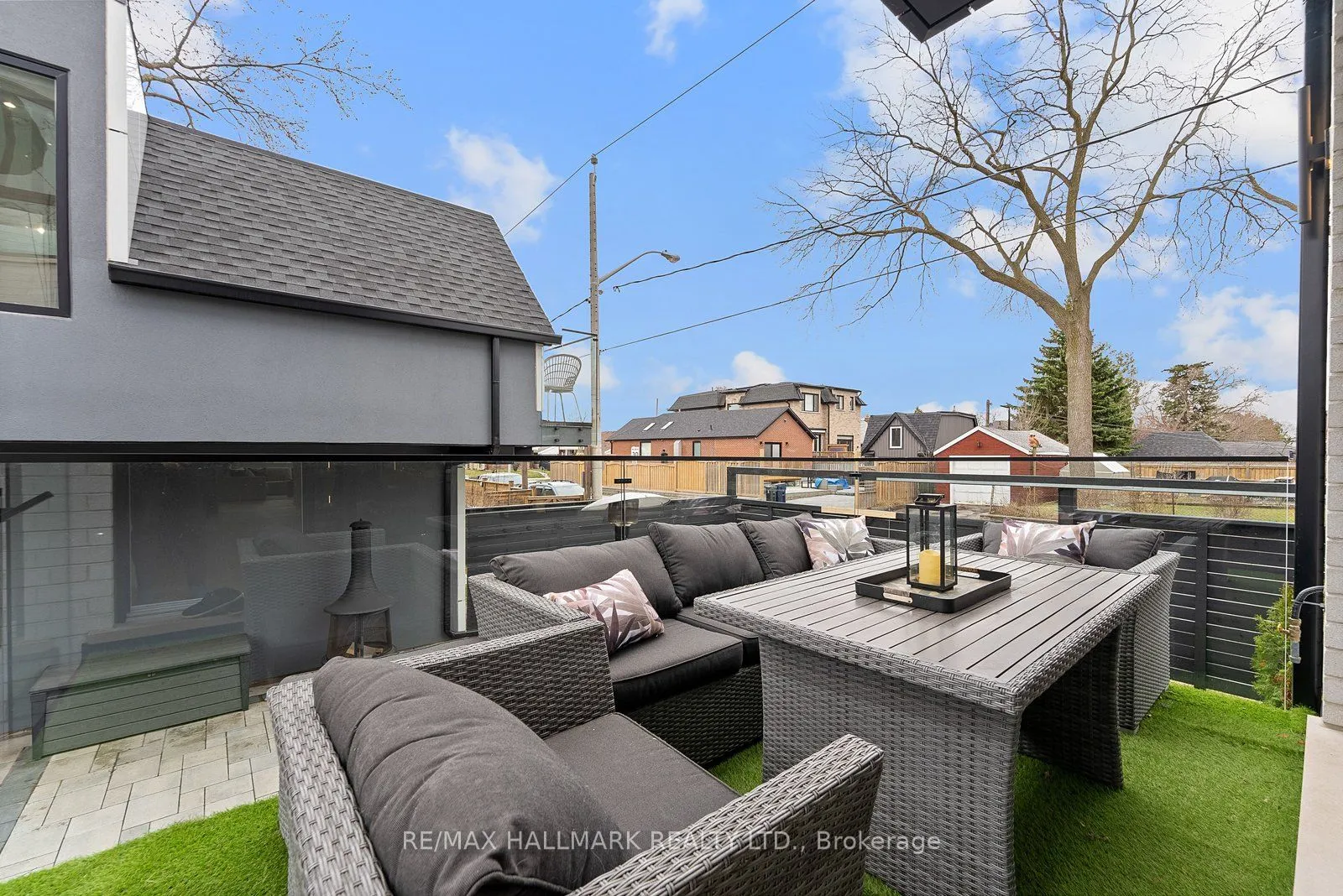 171 Durant Avenue