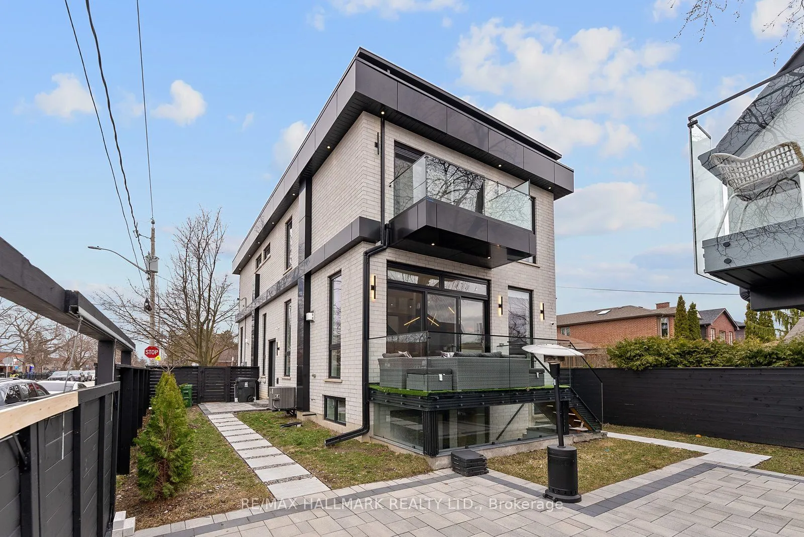 171 Durant Avenue