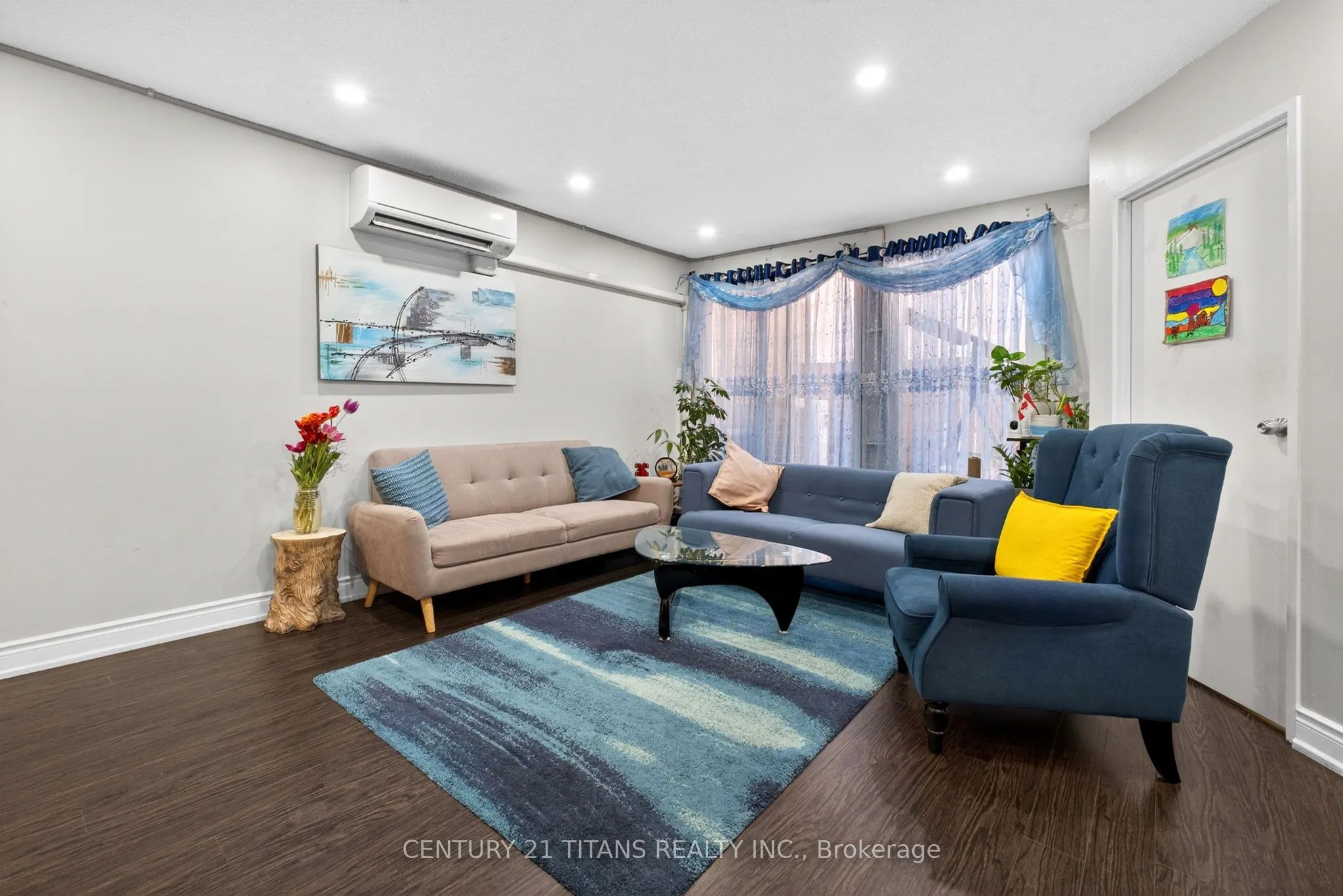 100 Mornelle Court #1018