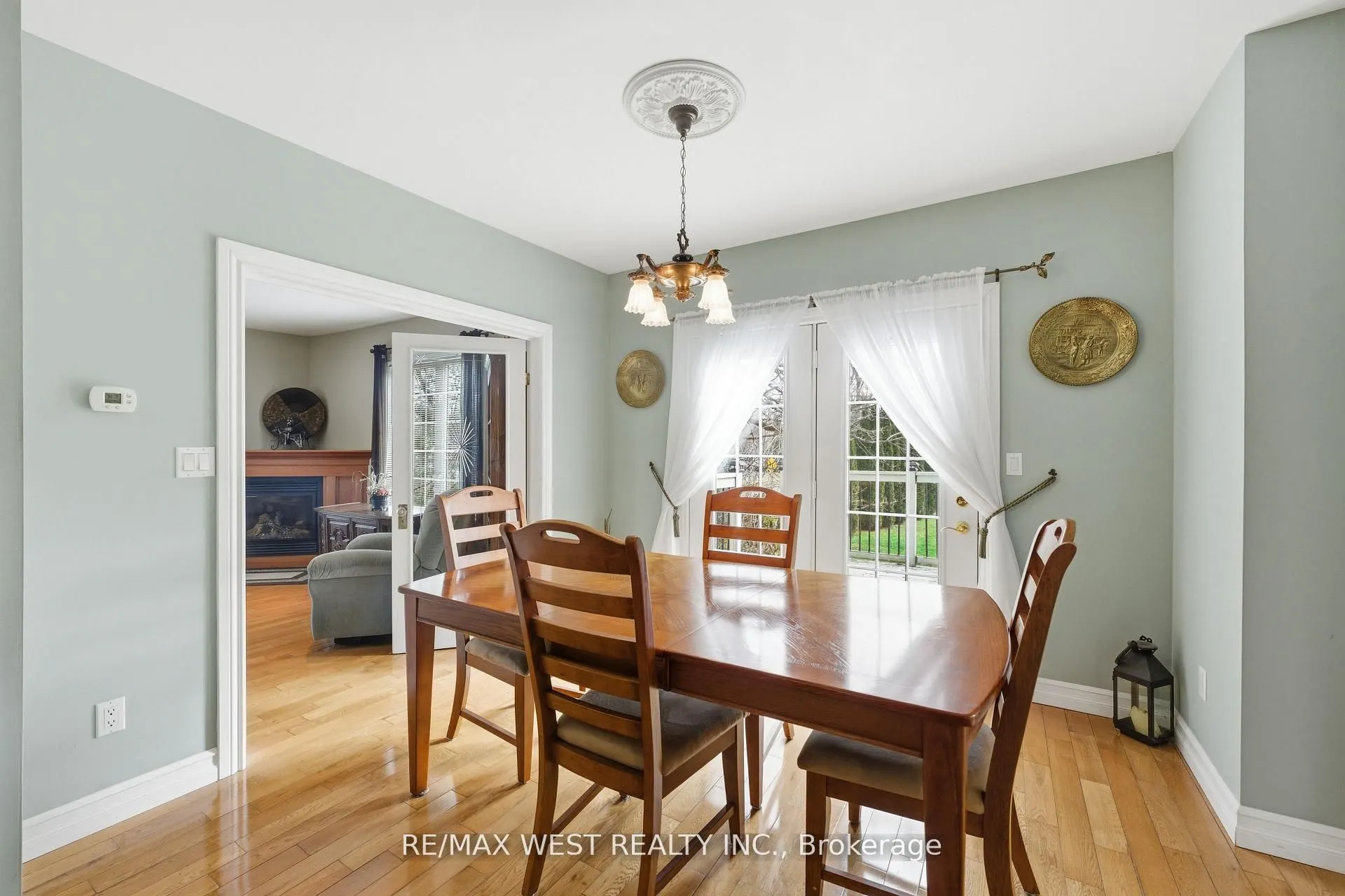 4 Coryell Street