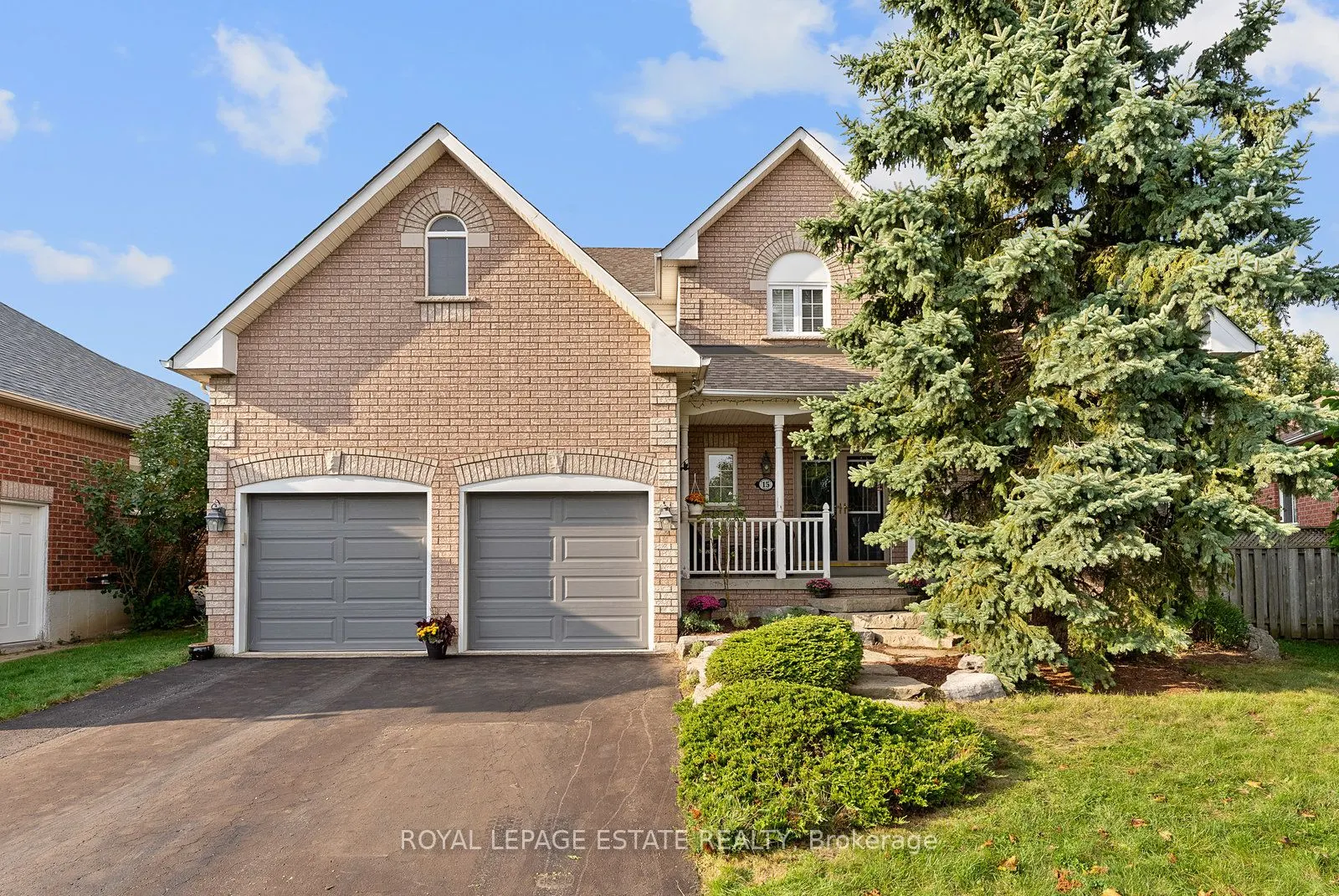 15 Mcgregor Drive