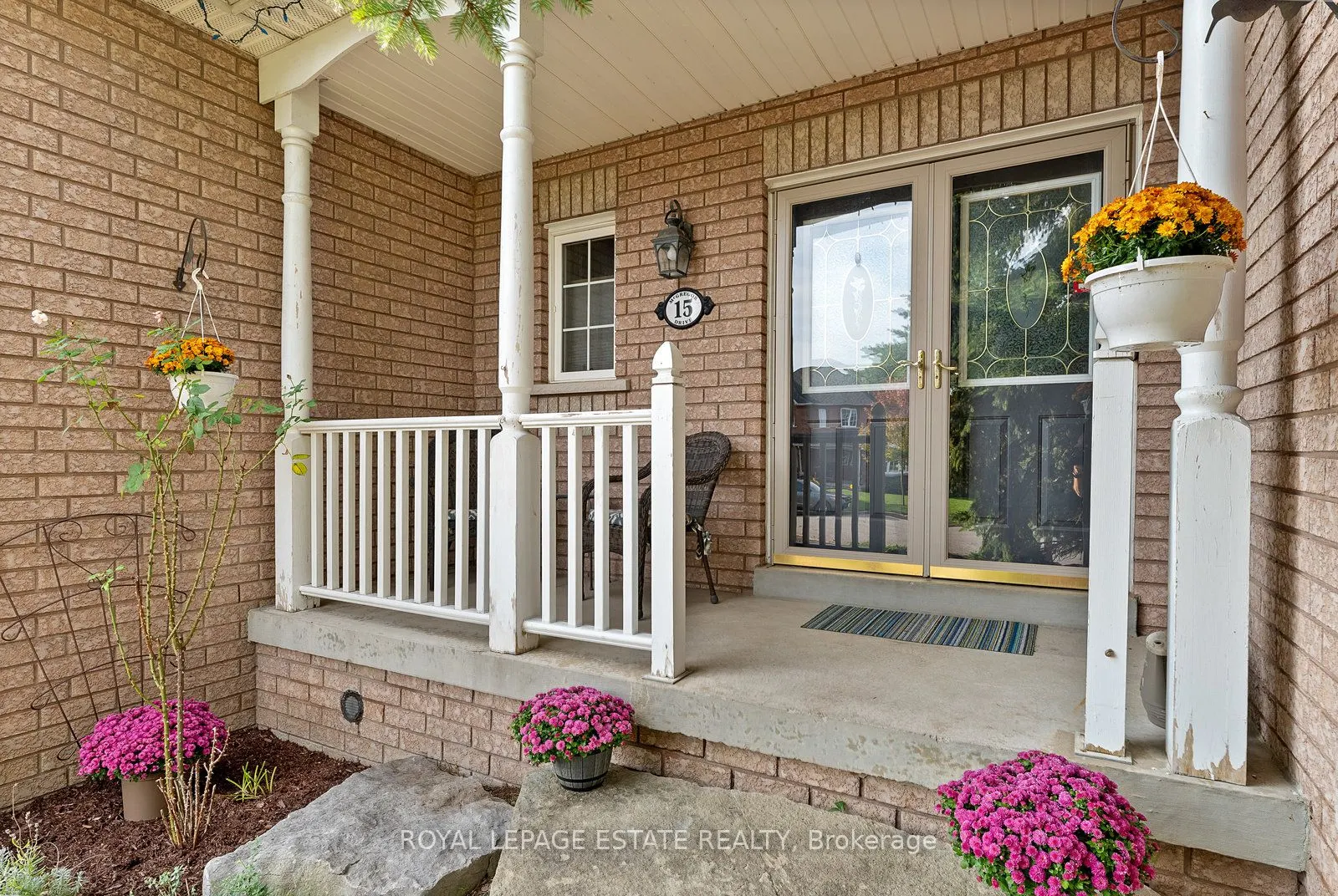 15 Mcgregor Drive