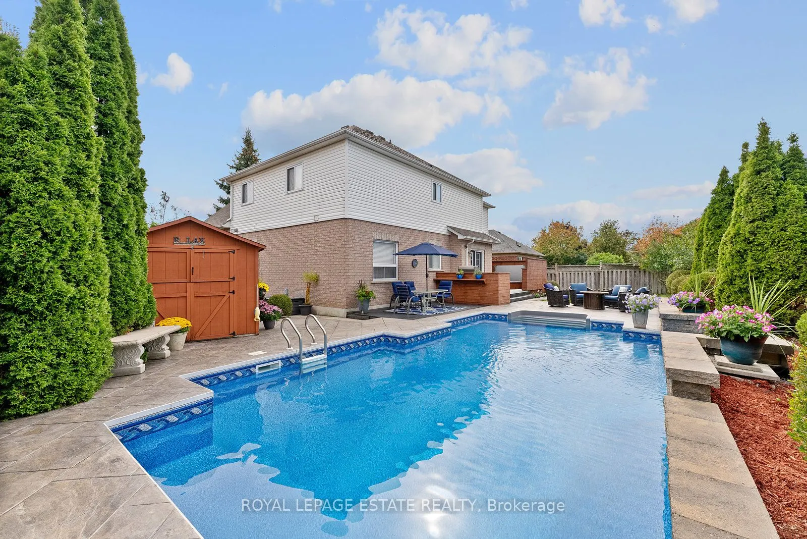 15 Mcgregor Drive