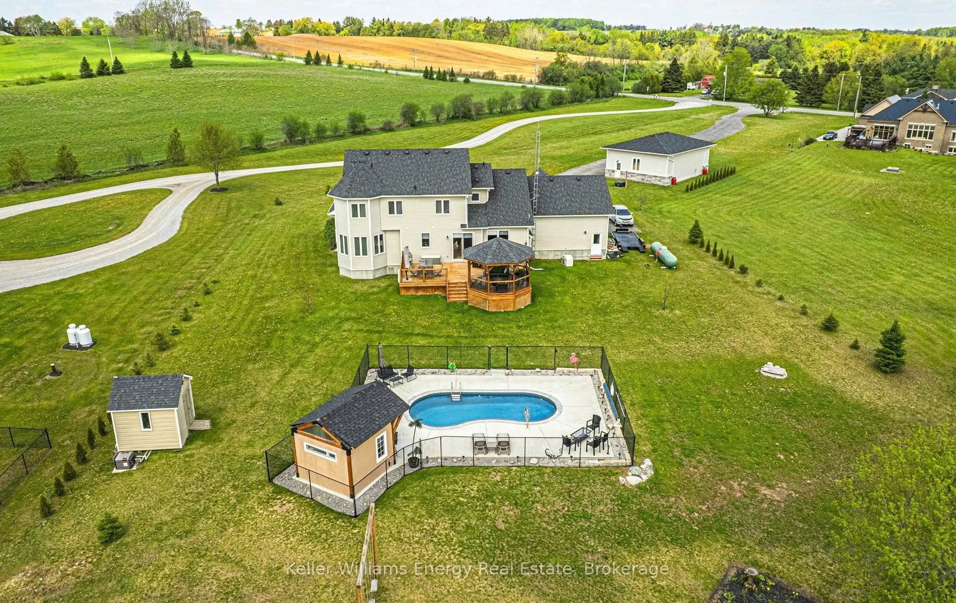 4124 Edgerton Road
