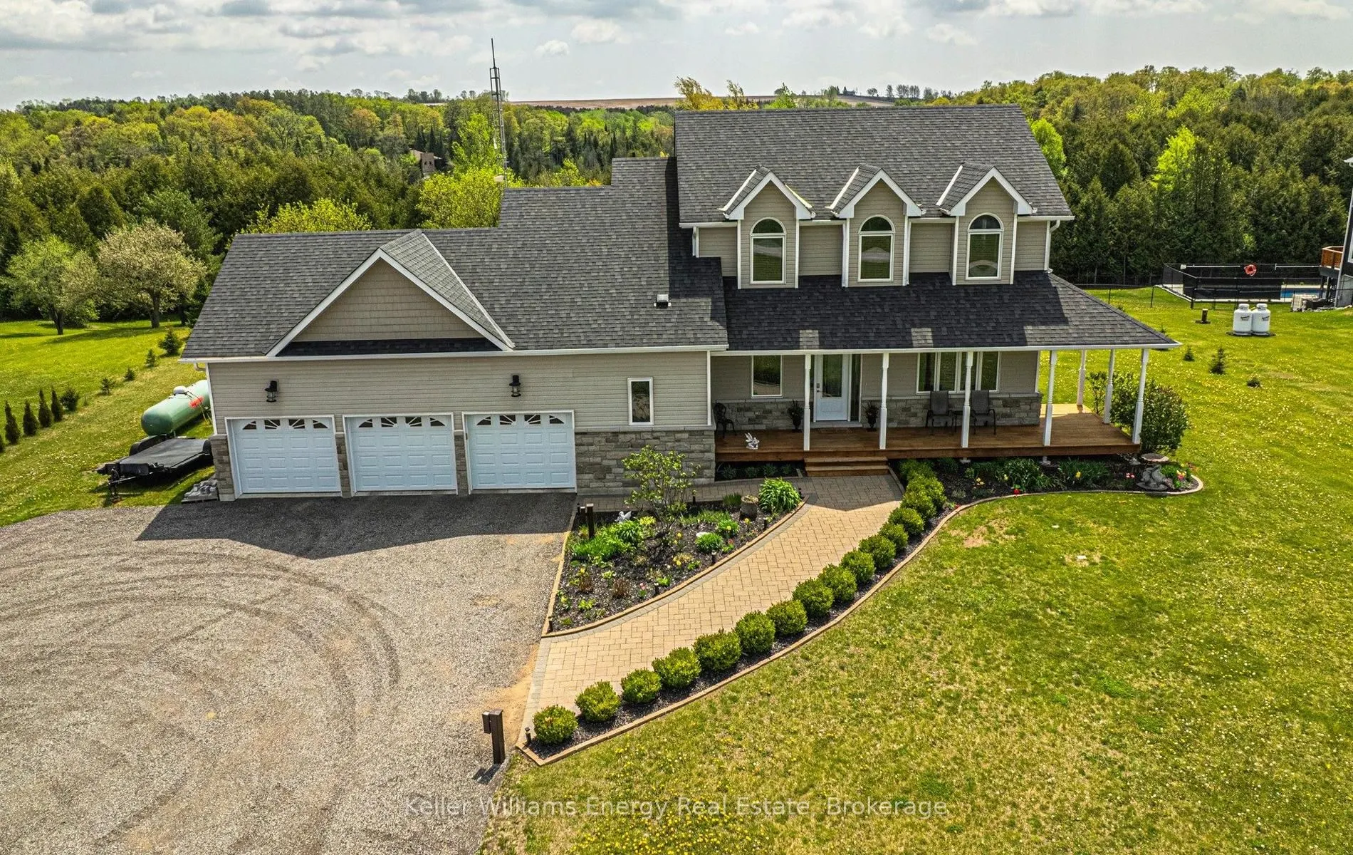 4124 Edgerton Road