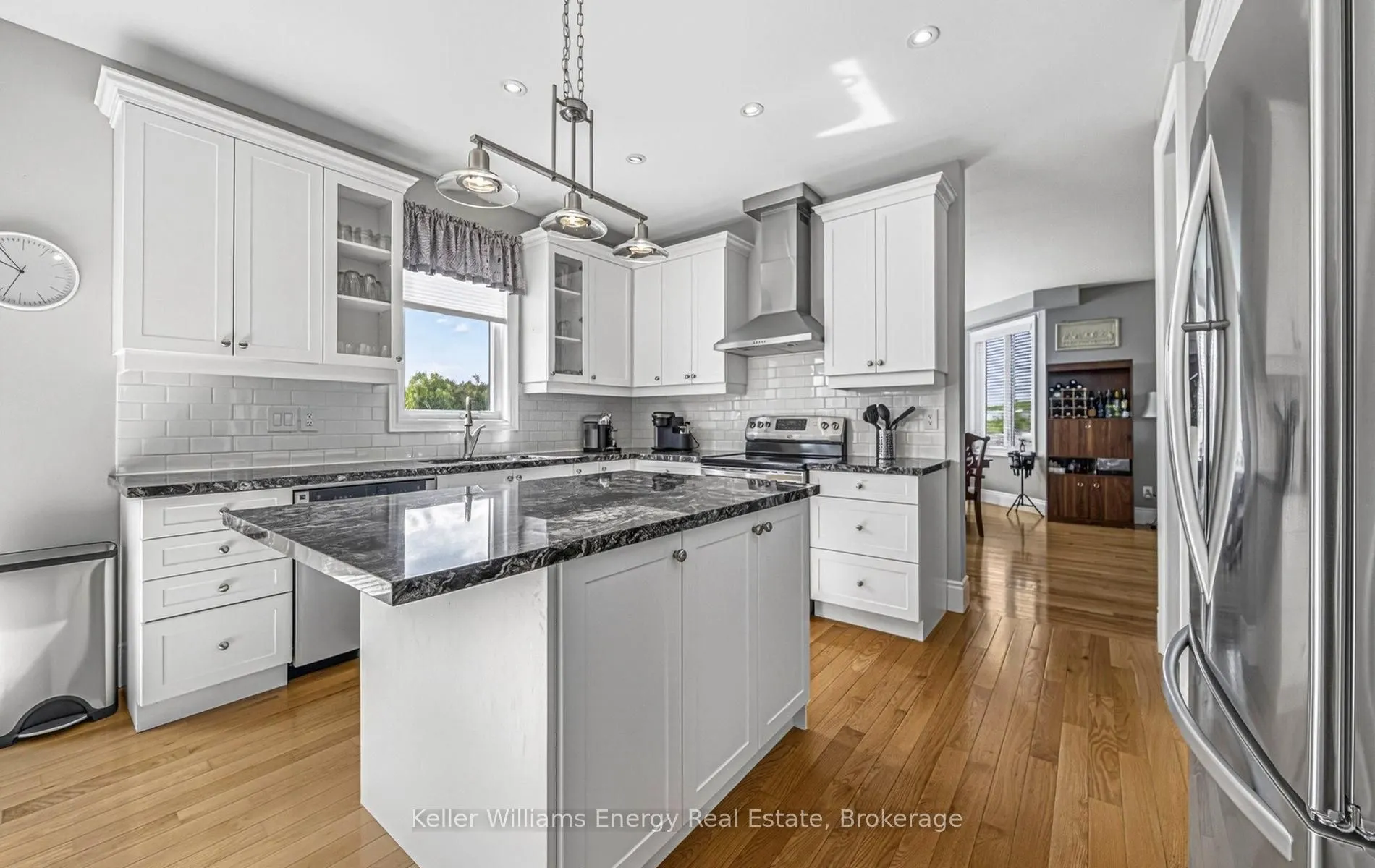 4124 Edgerton Road