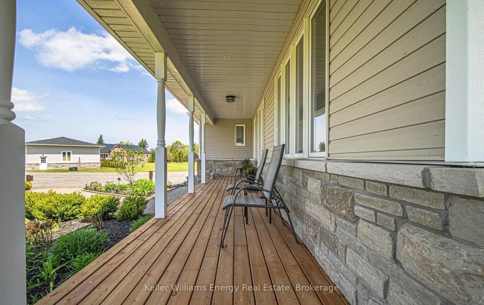 4124 Edgerton Road