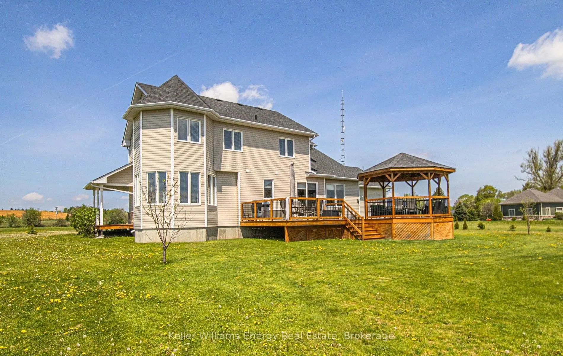 4124 Edgerton Road