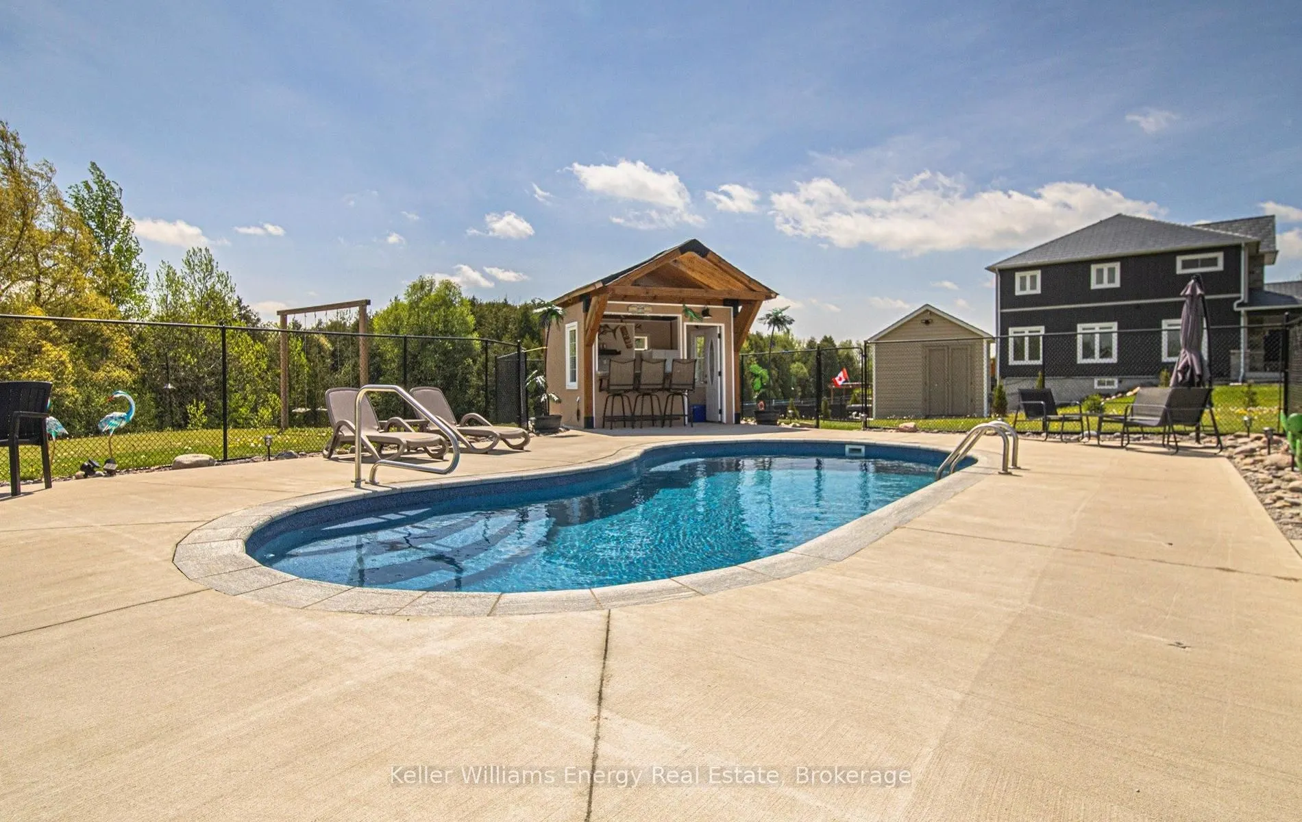 4124 Edgerton Road