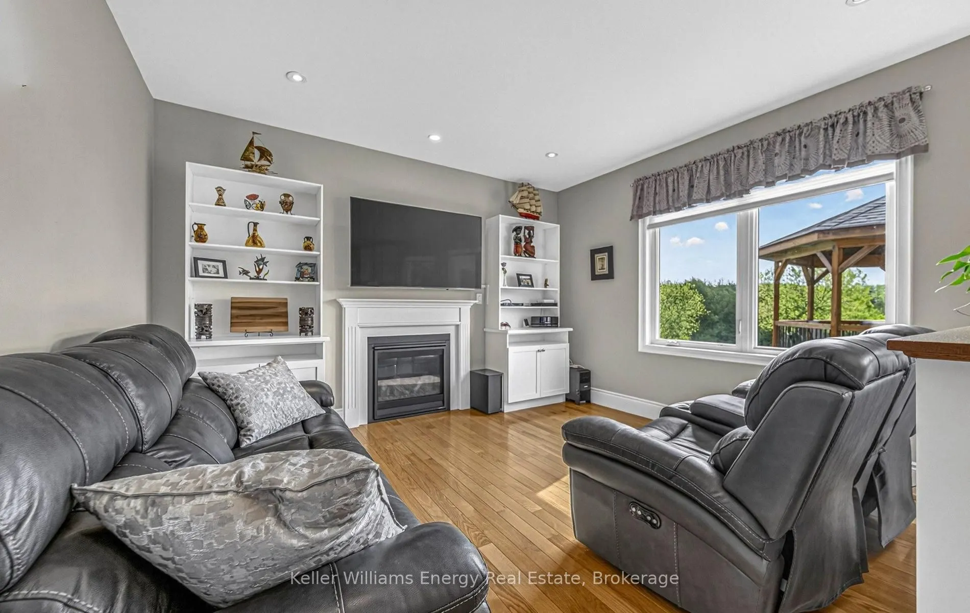 4124 Edgerton Road