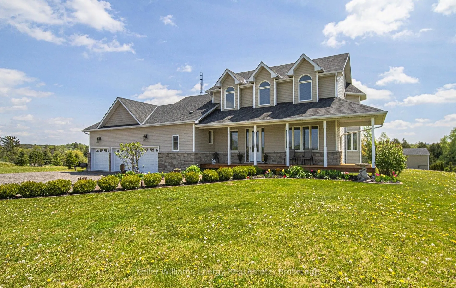 4124 Edgerton Road