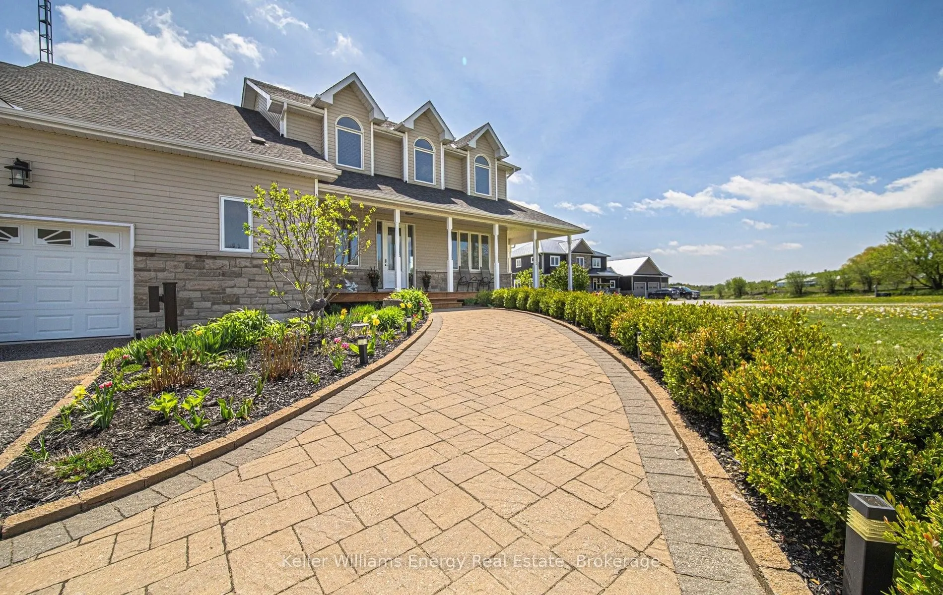 4124 Edgerton Road