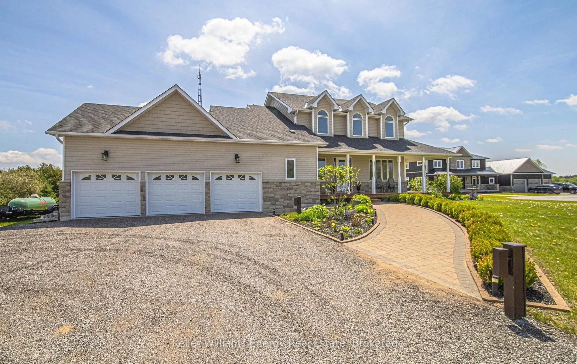 4124 Edgerton Road