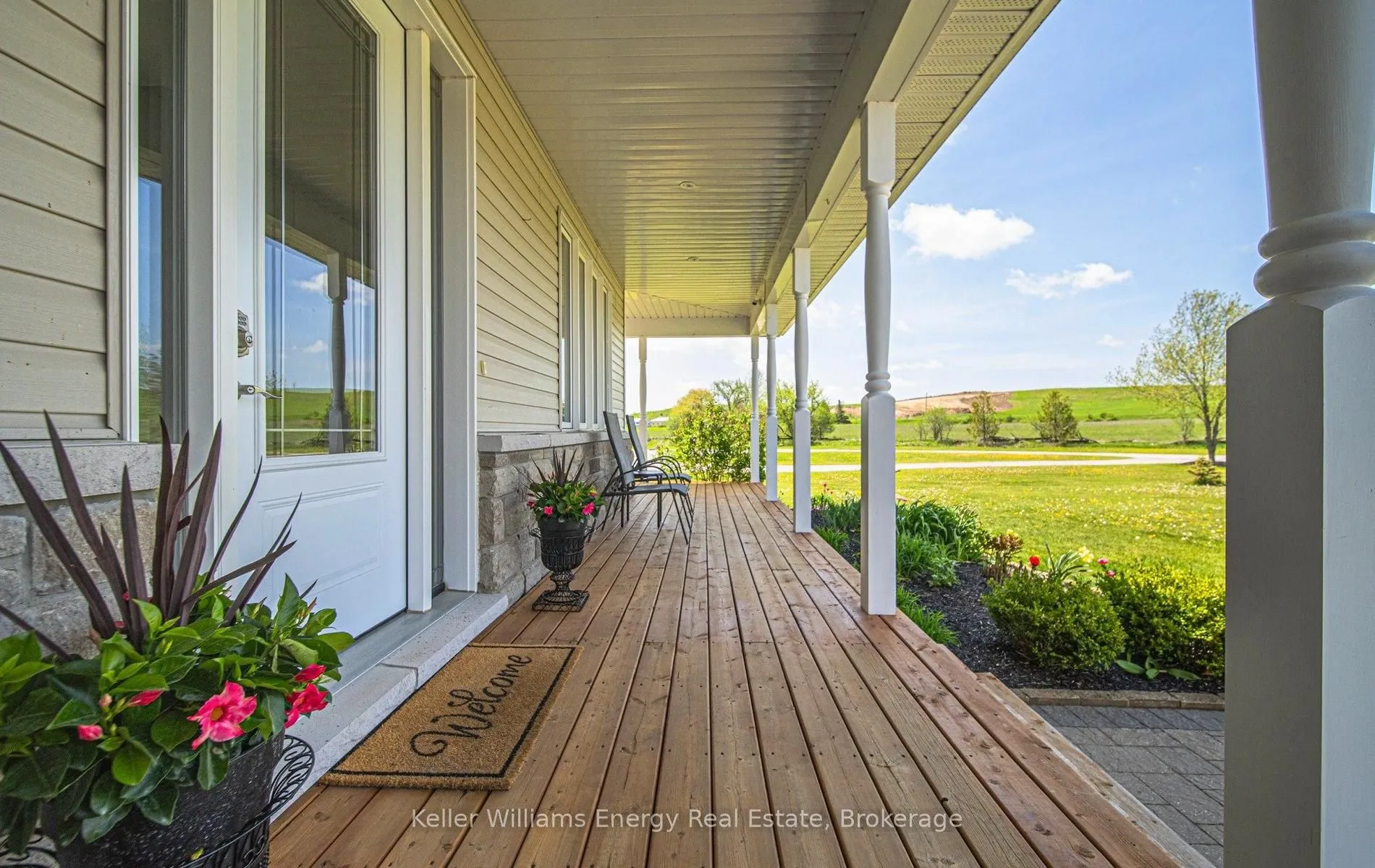 4124 Edgerton Road