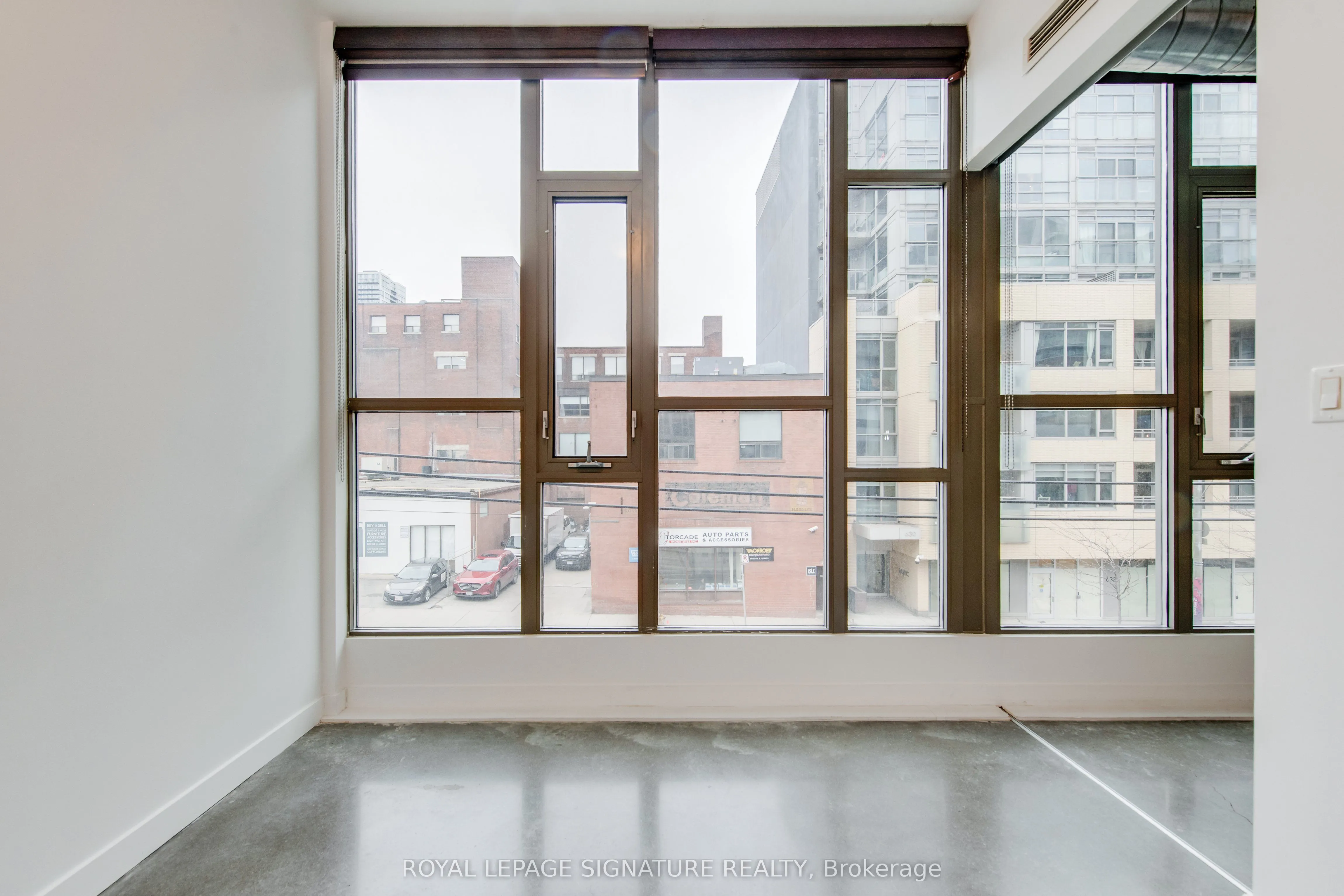 625 Queen Street E #211