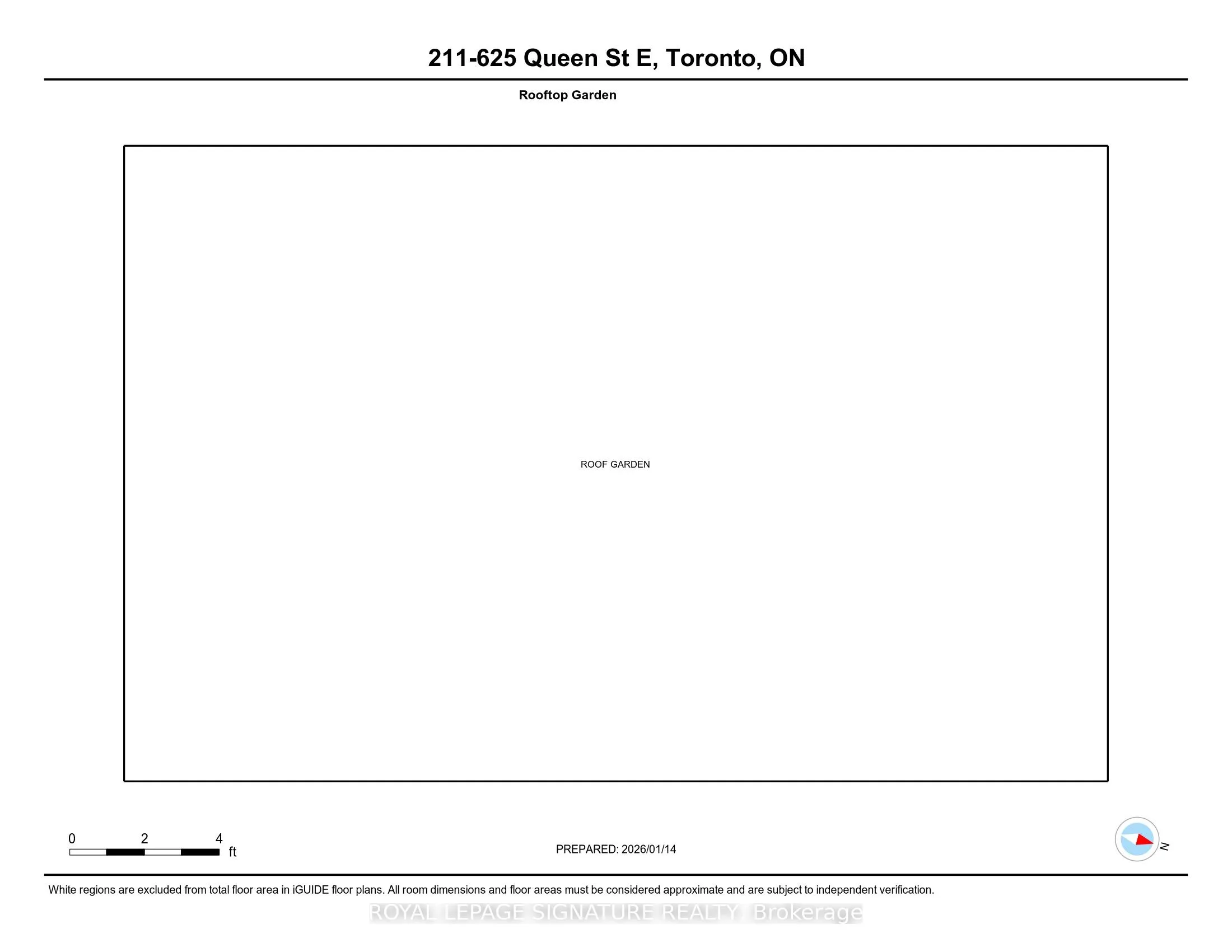 625 Queen Street E #211