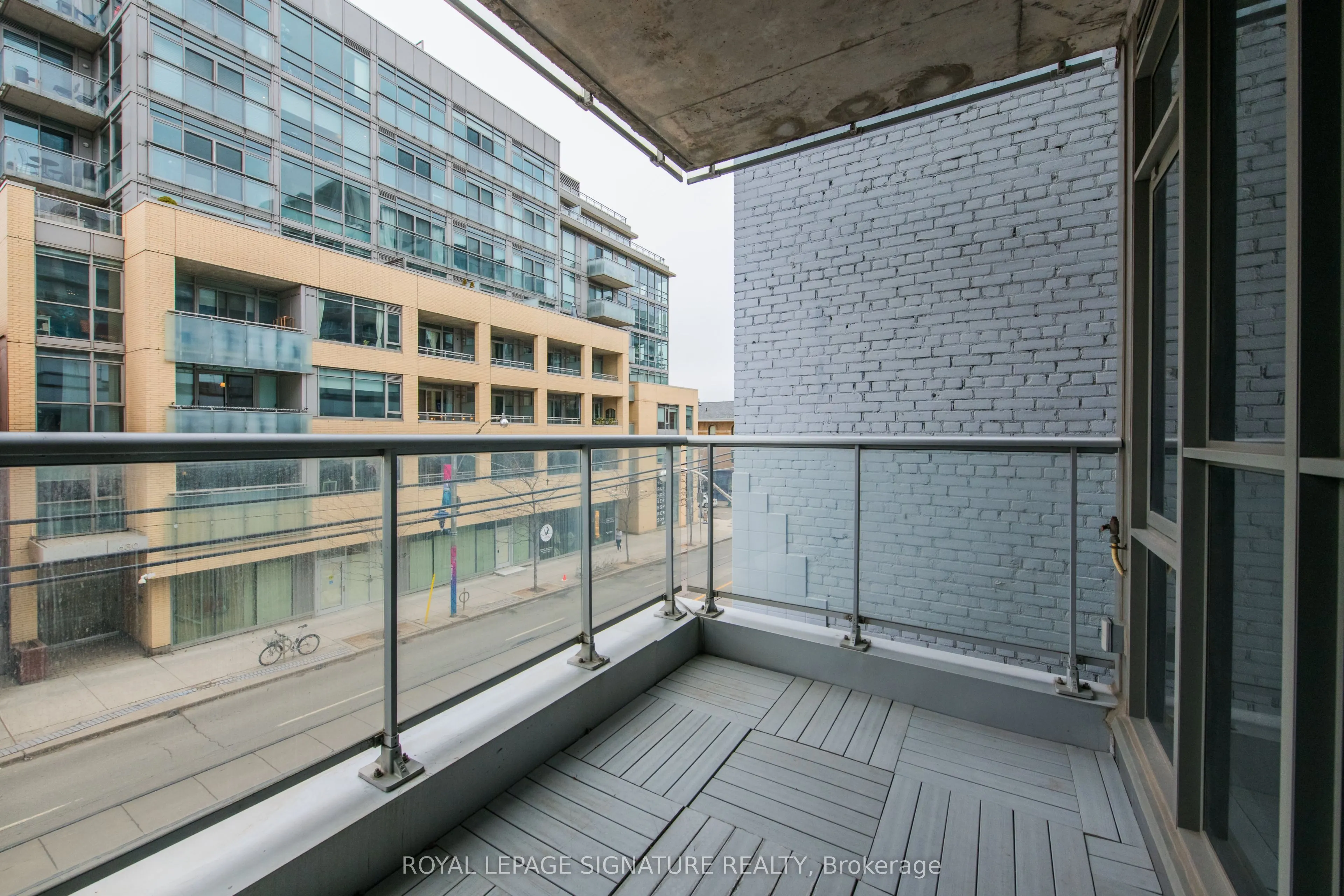 625 Queen Street E #211