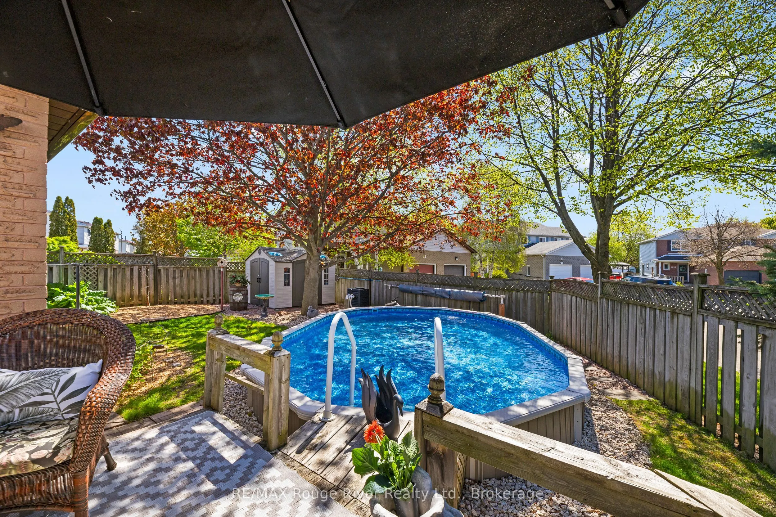 1003 Renaissance Drive