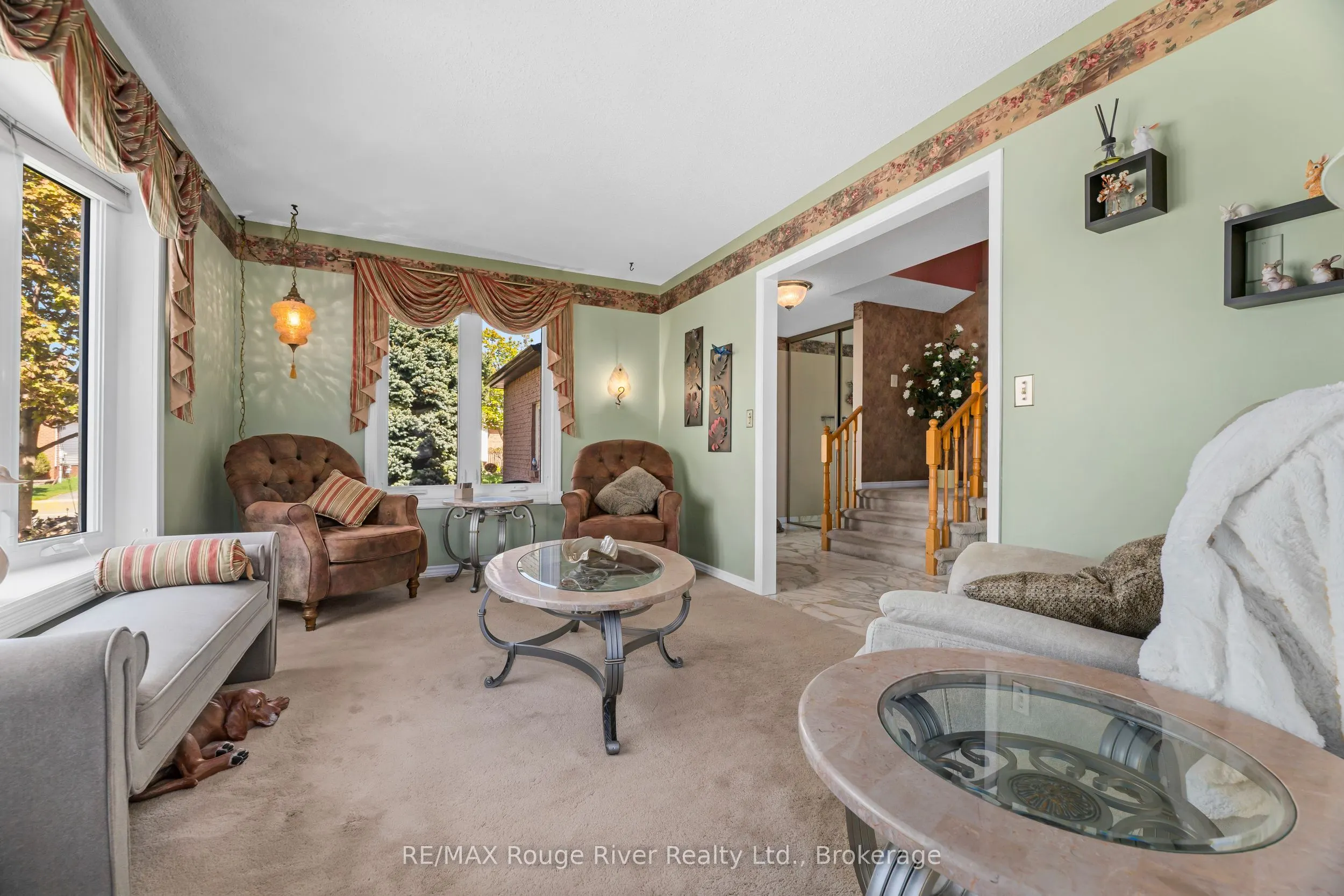 1003 Renaissance Drive