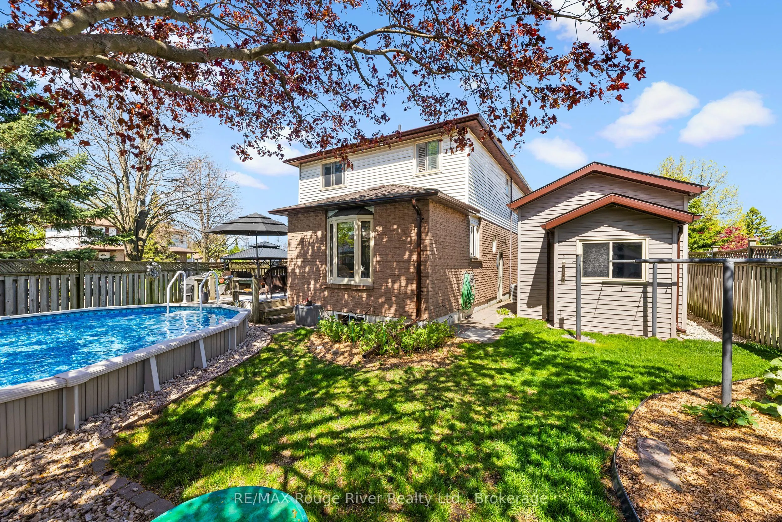 1003 Renaissance Drive