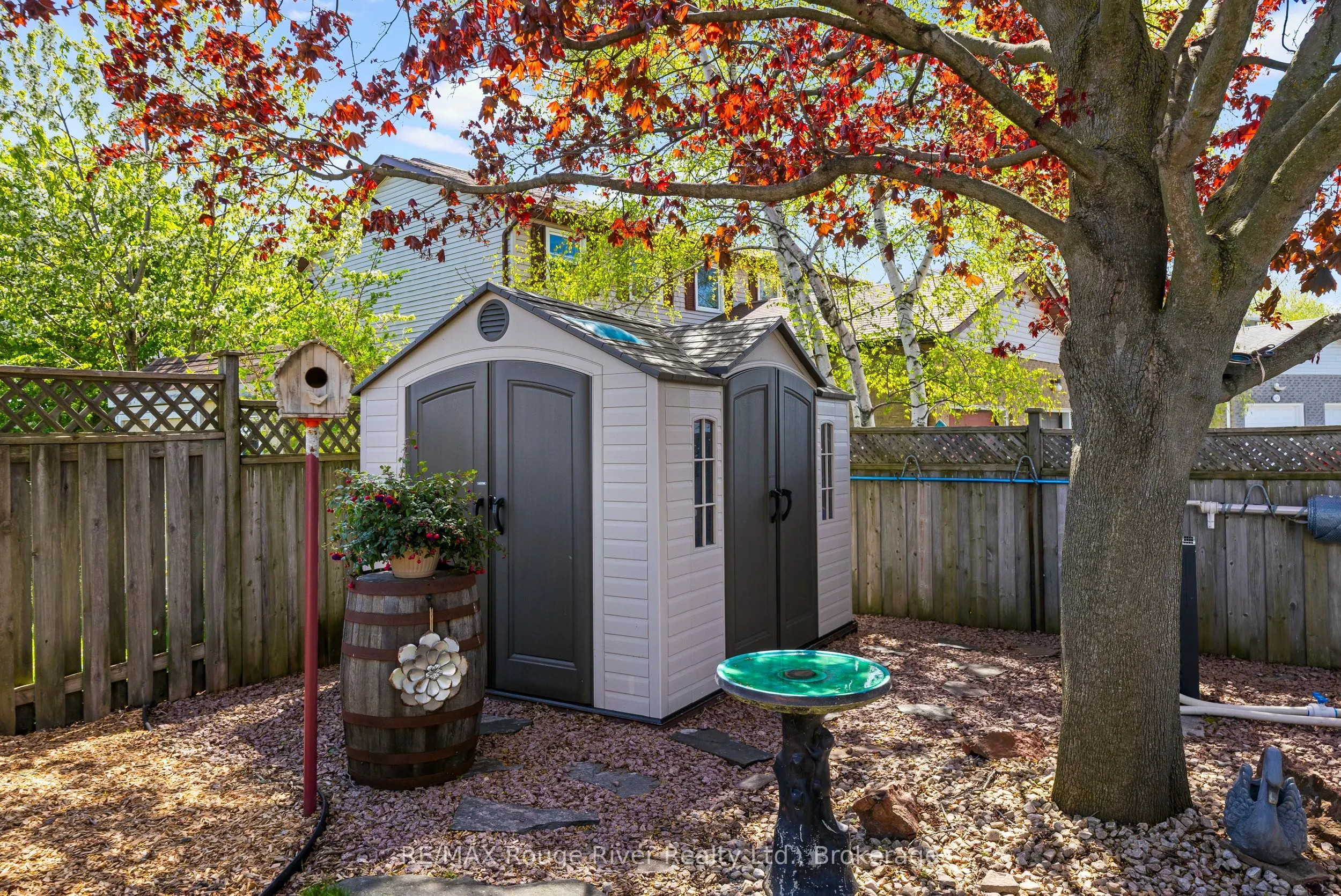 1003 Renaissance Drive