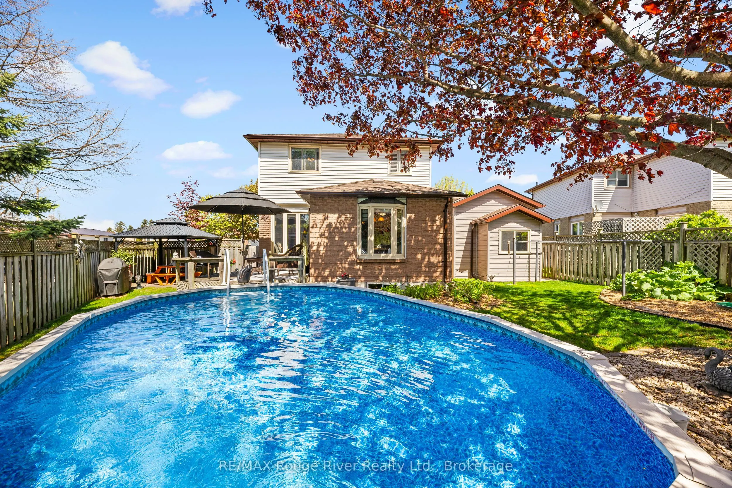 1003 Renaissance Drive