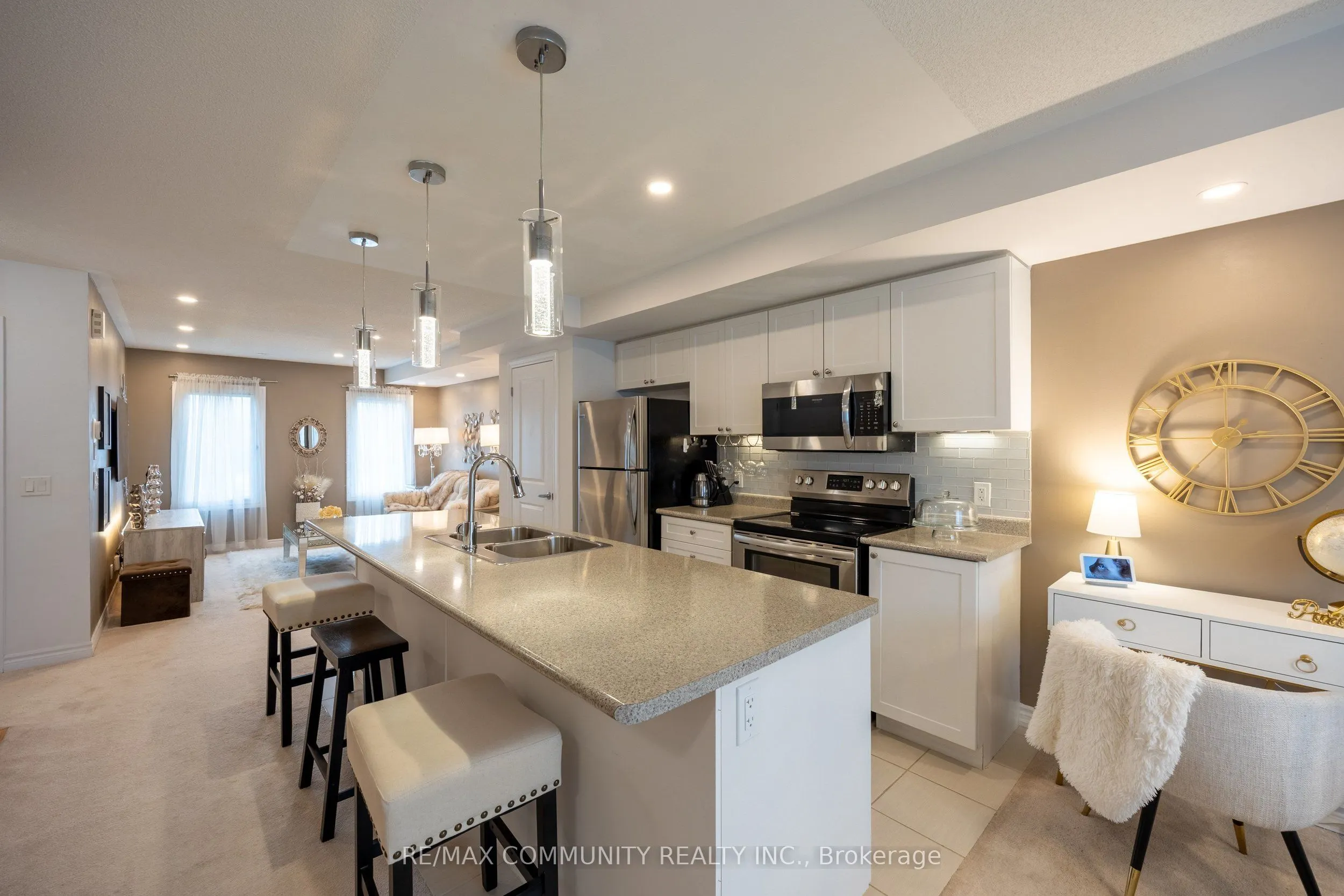 2500 Hill Rise Court #128