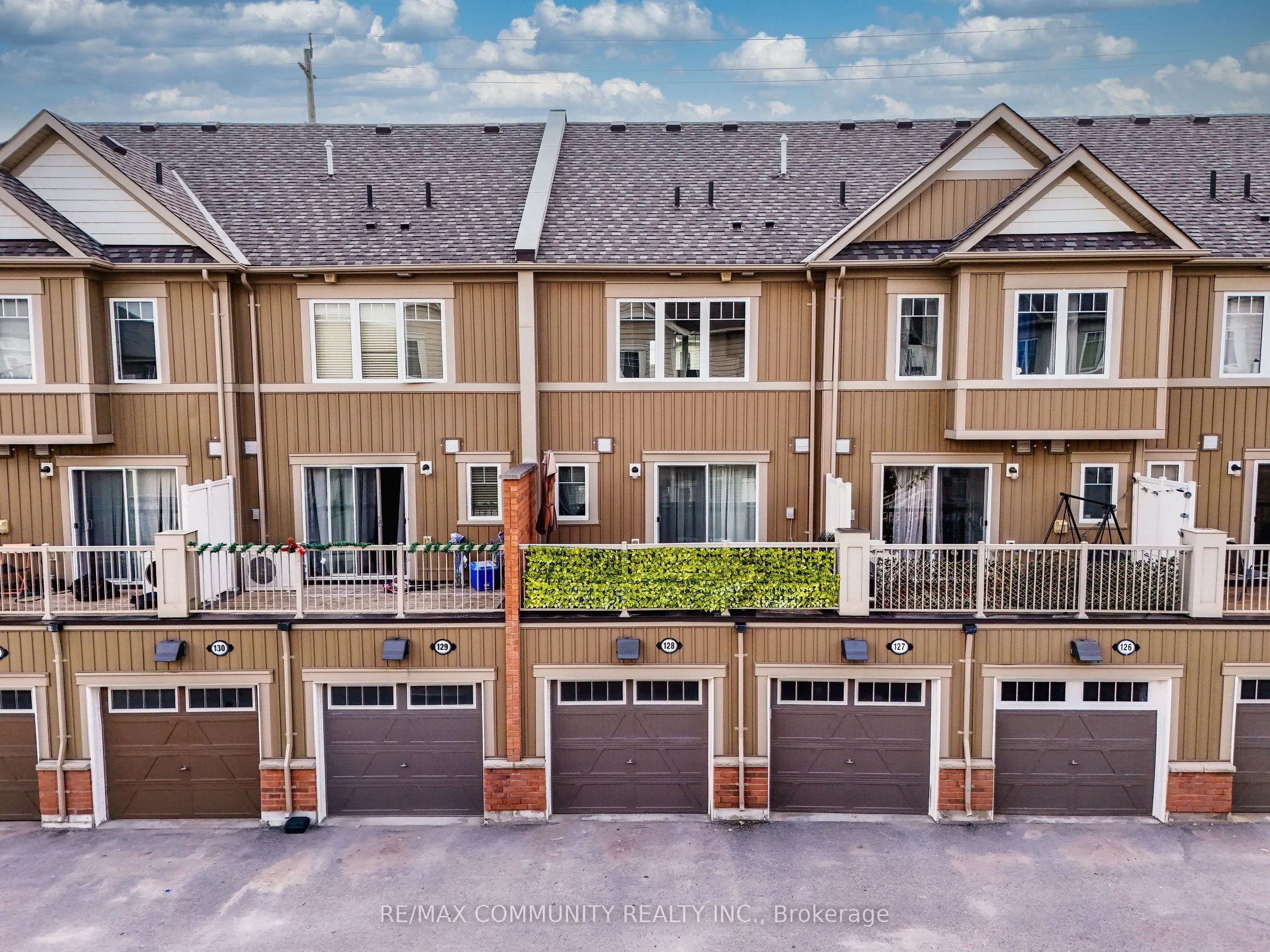 2500 Hill Rise Court #128