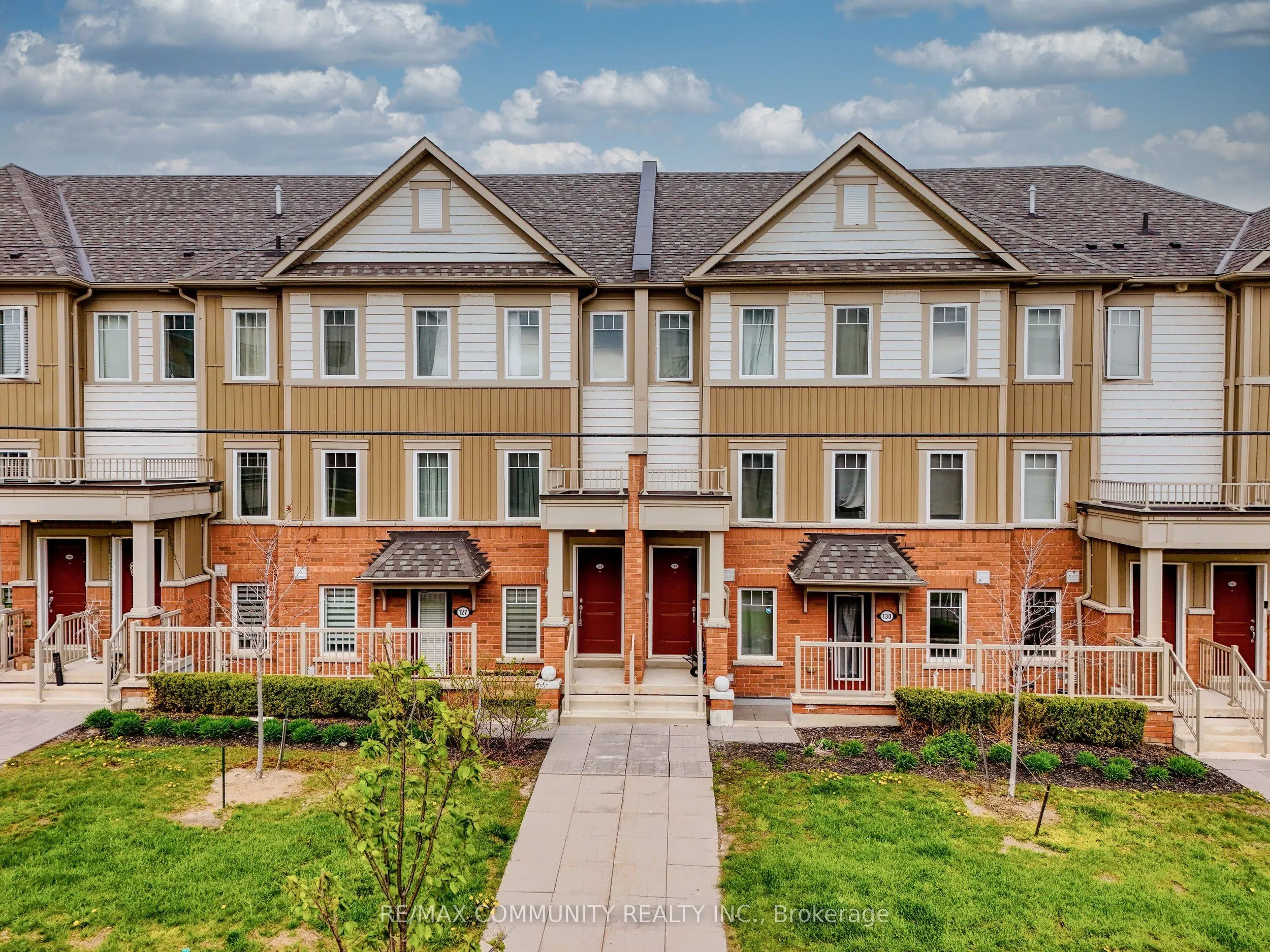 2500 Hill Rise Court #128